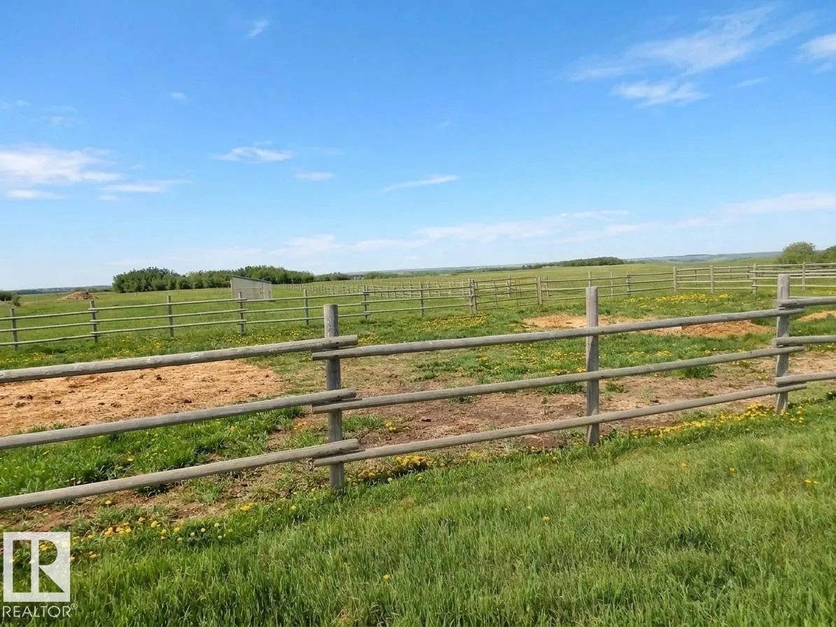 26317 TWP ROAD 552