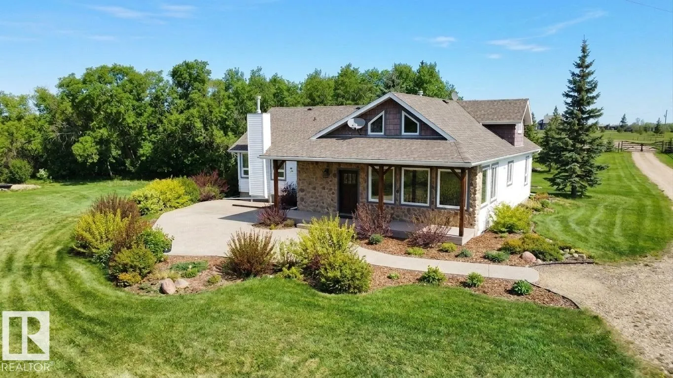 26317 TWP ROAD 552