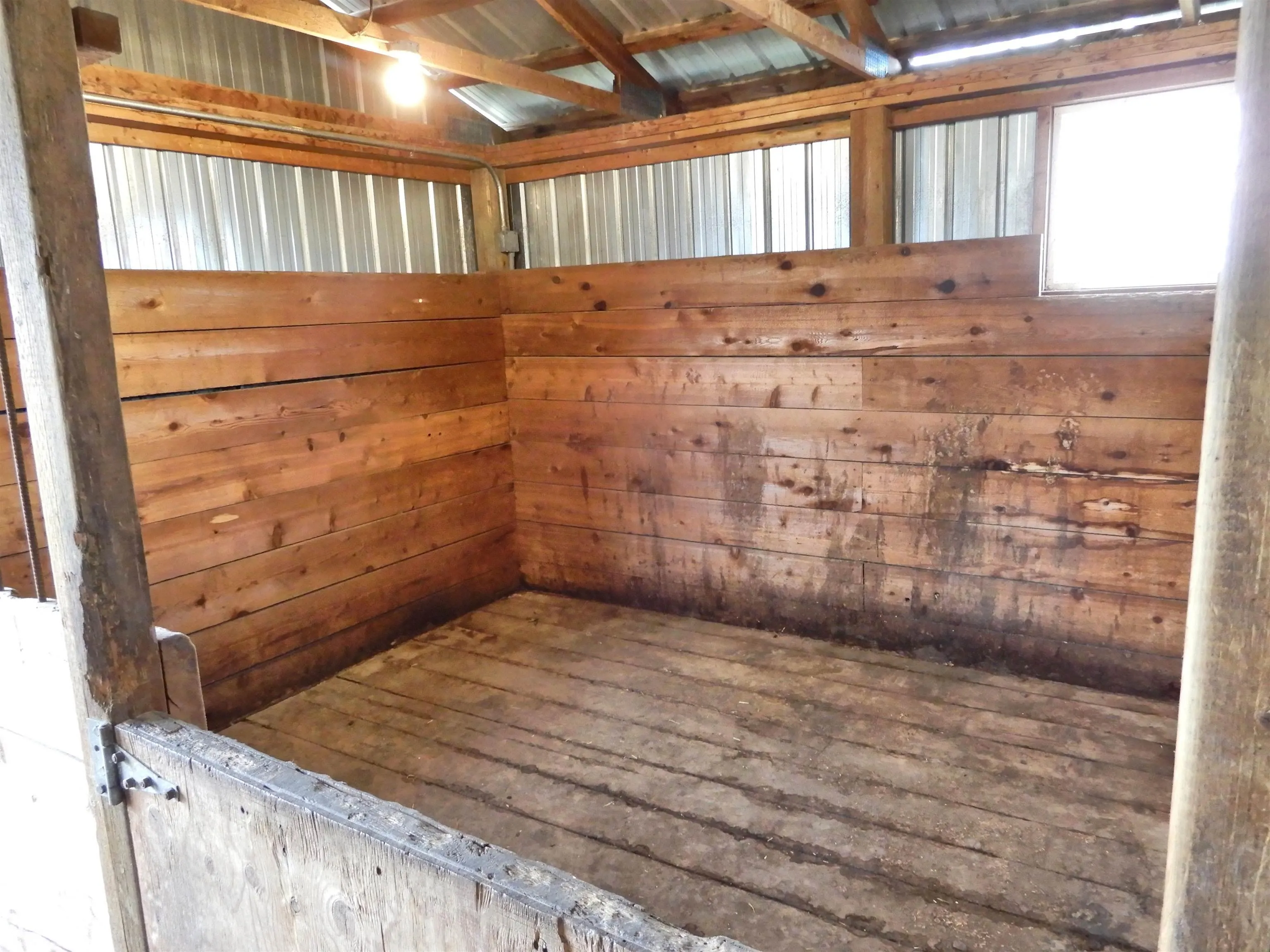 26317 TWP ROAD 552