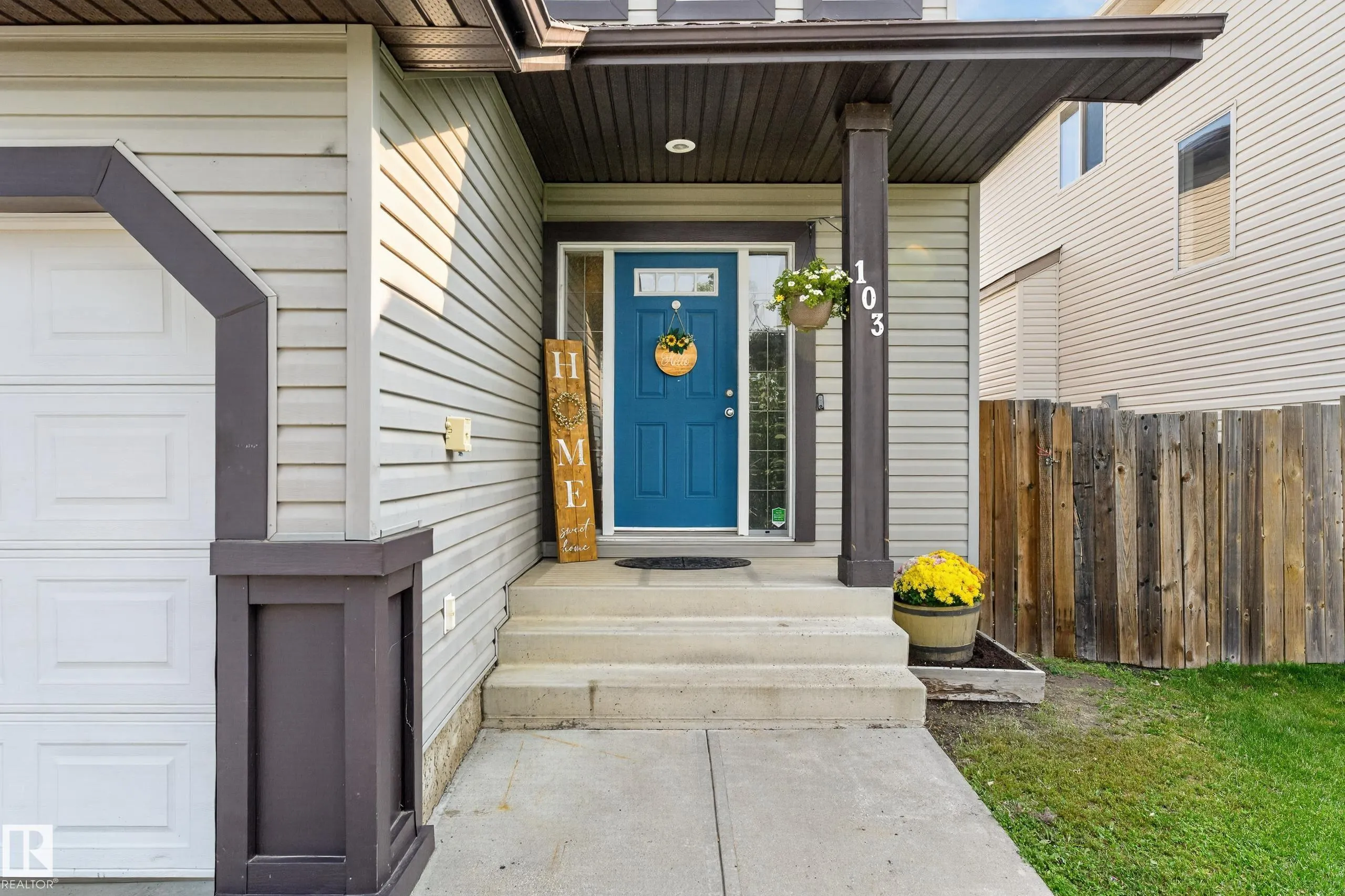 103 BIRCH Place