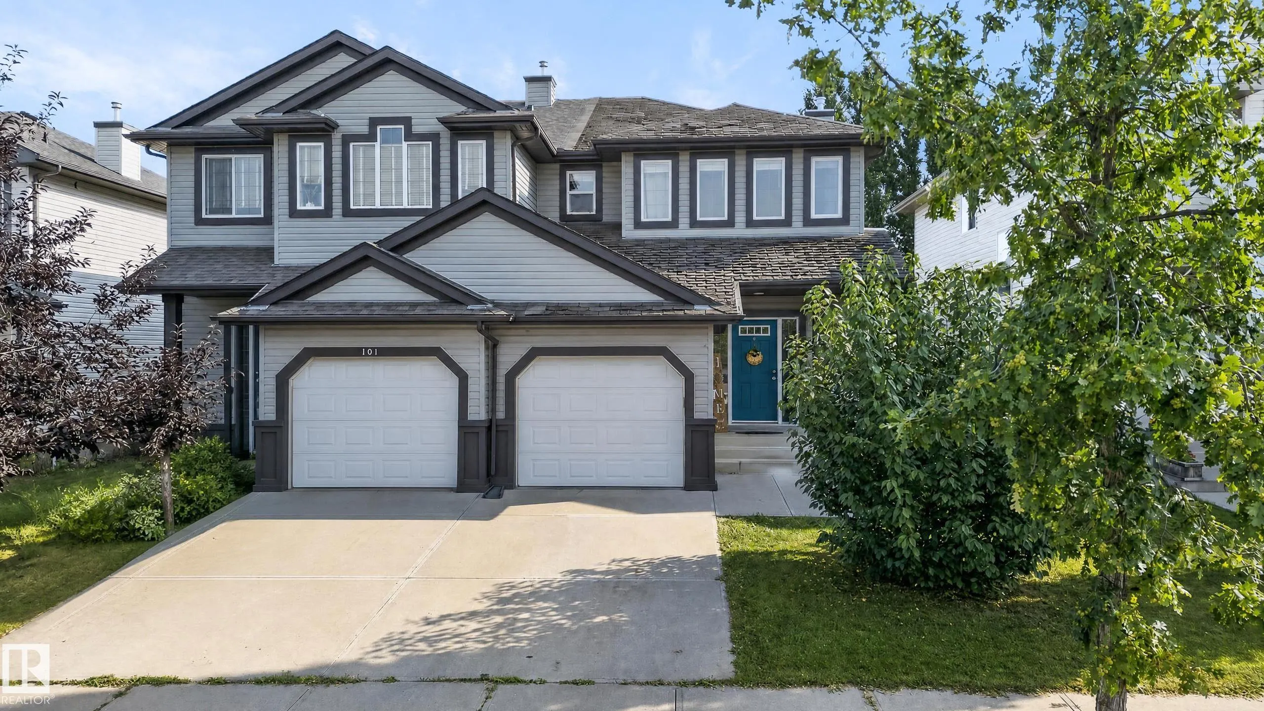 103 BIRCH Place