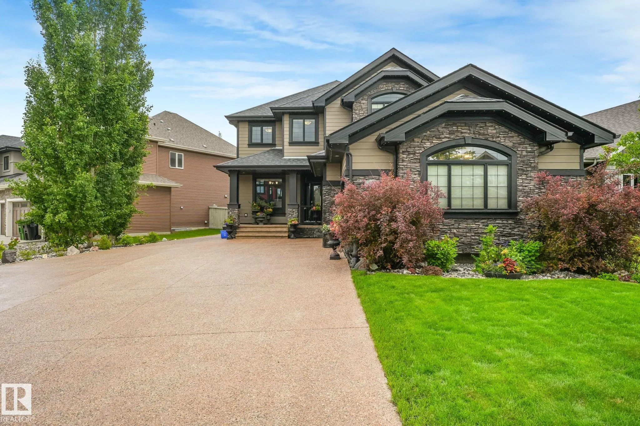 3435 WEST LANDING Landing