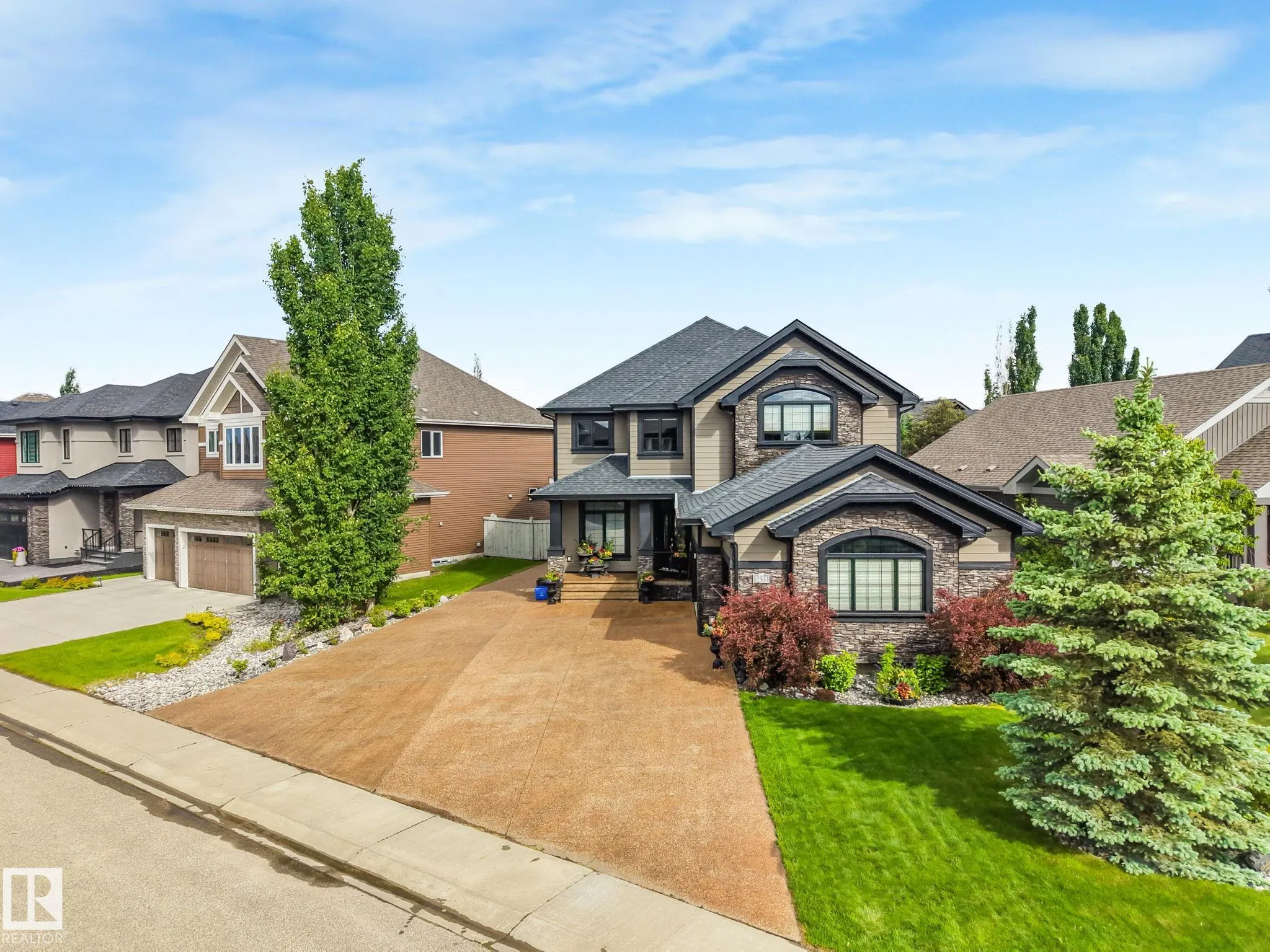 3435 WEST LANDING Landing