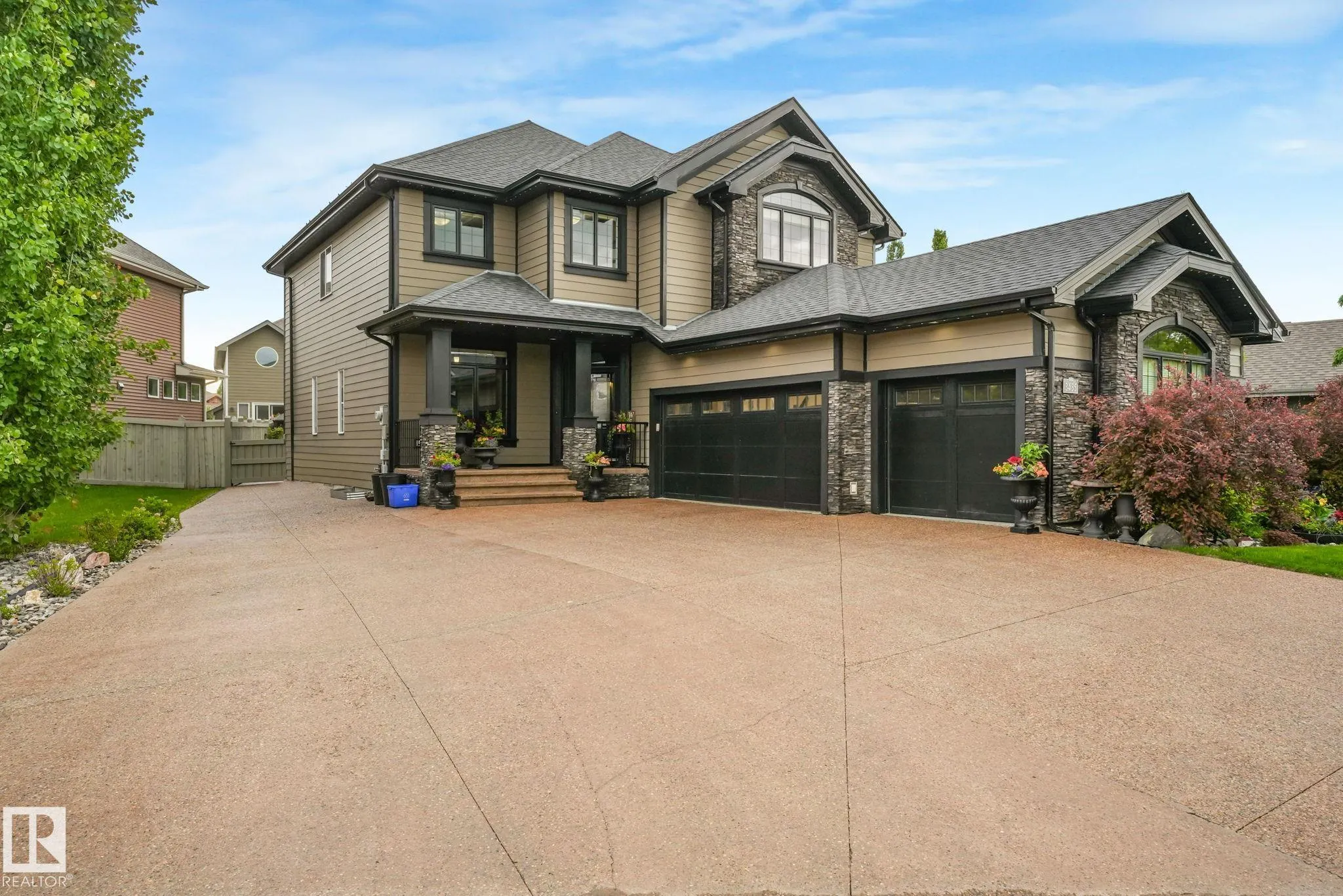 3435 WEST LANDING Landing