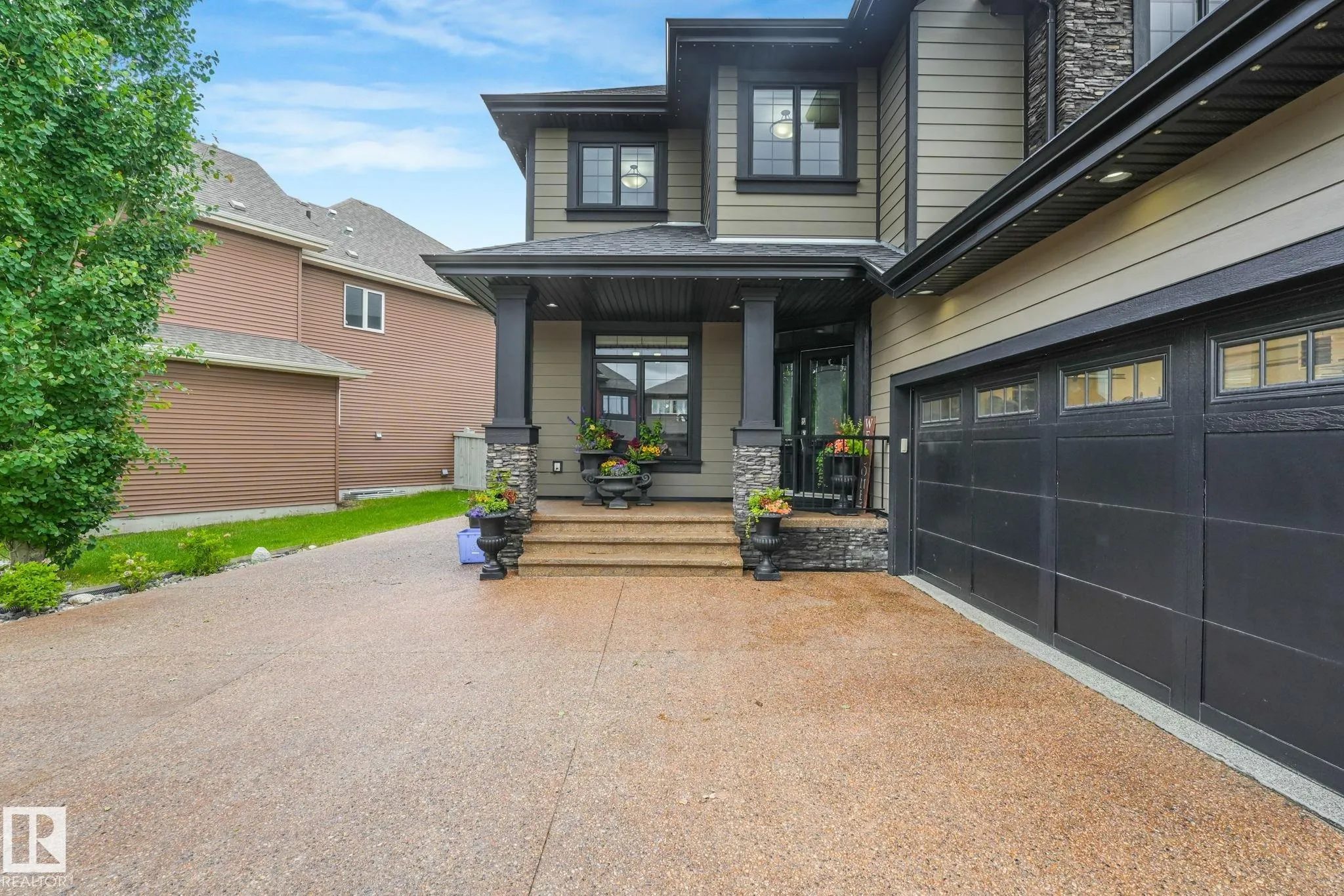 3435 WEST LANDING Landing
