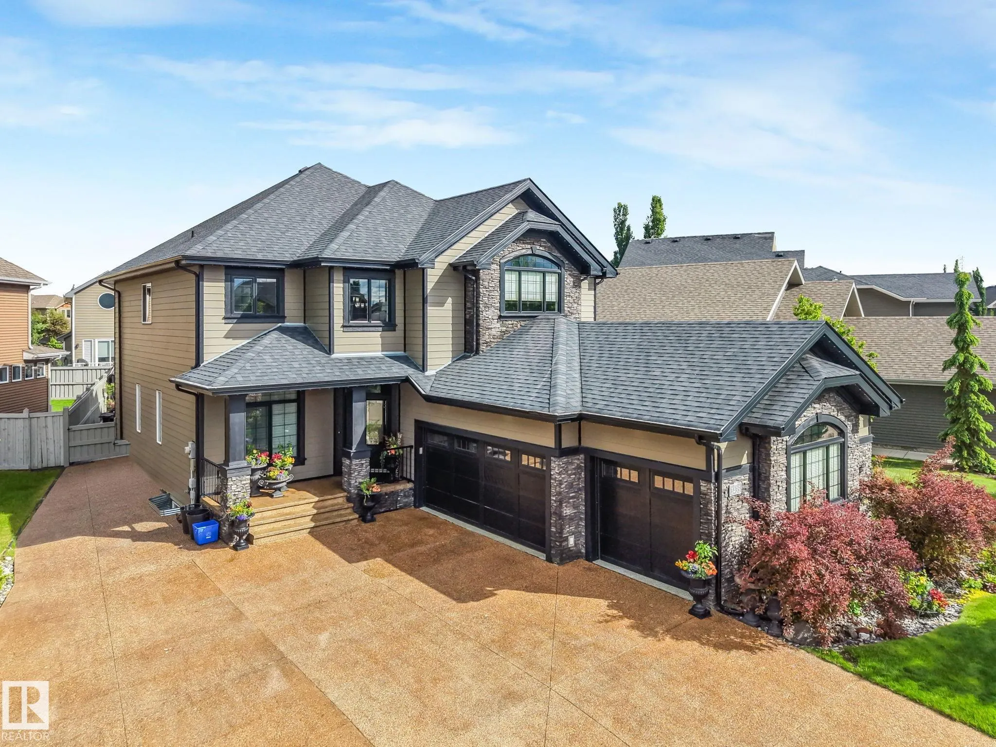 3435 WEST LANDING Landing
