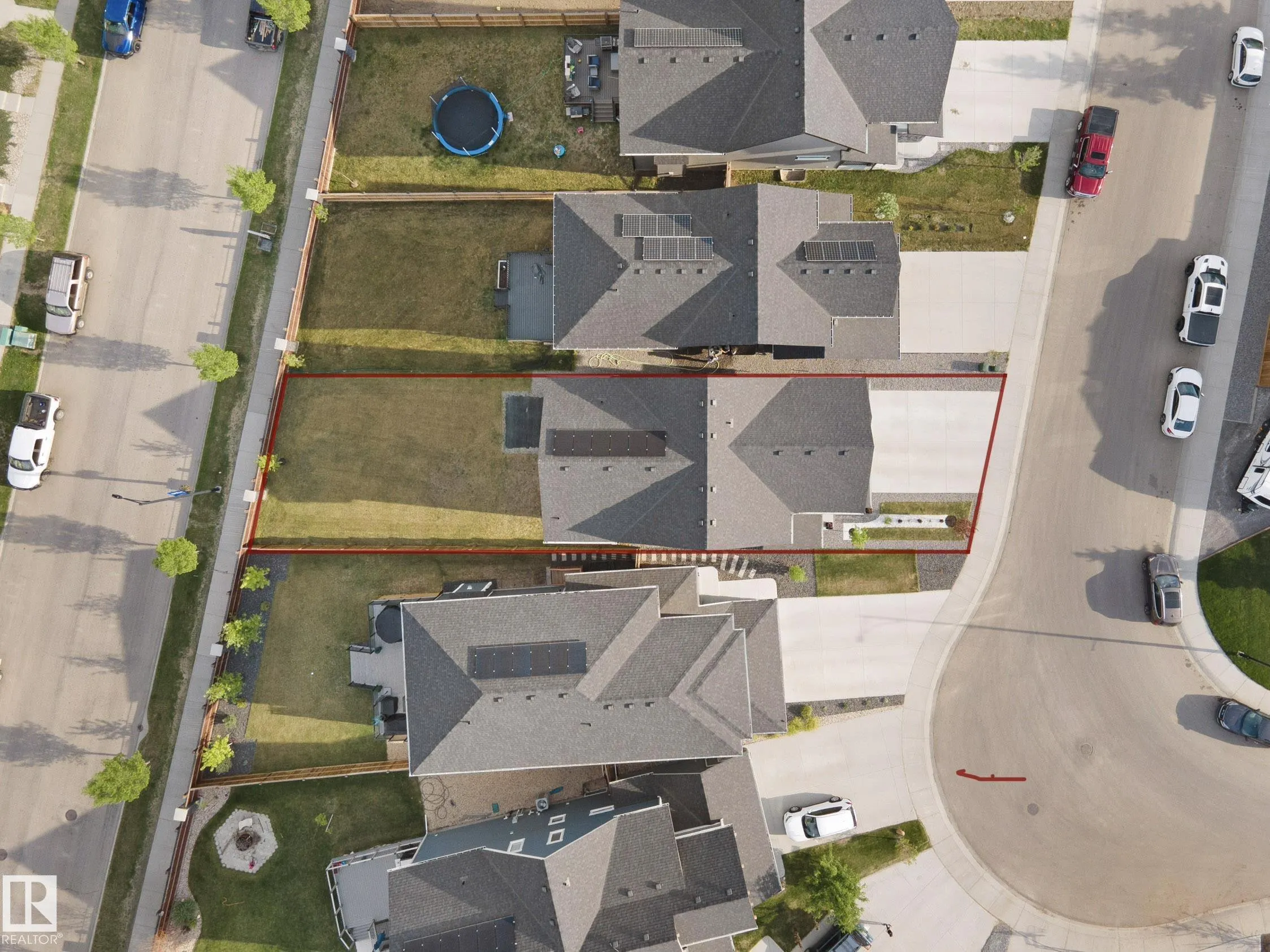 196 EDGEWATER Circle