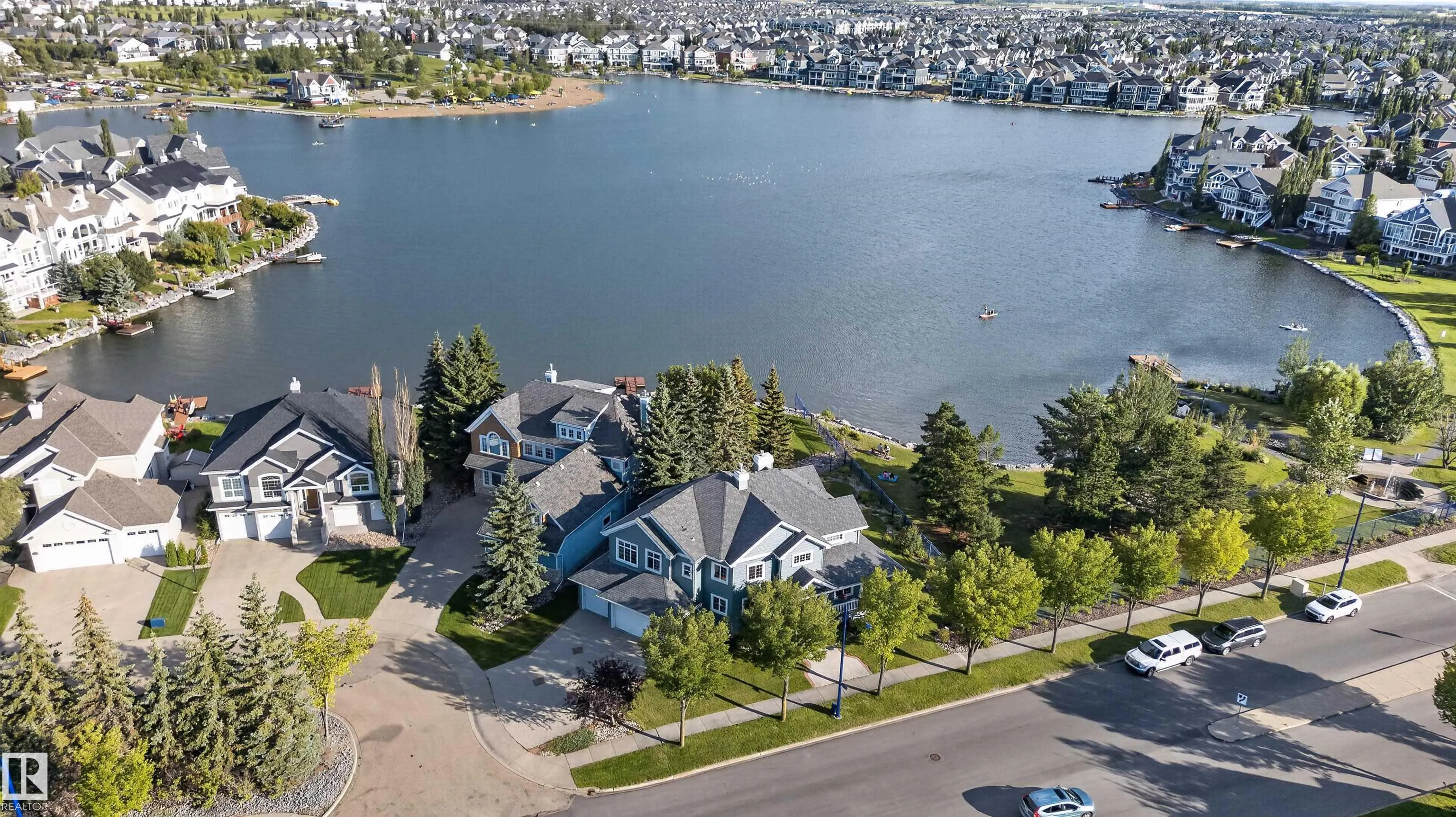 1251 SUMMERSIDE Drive