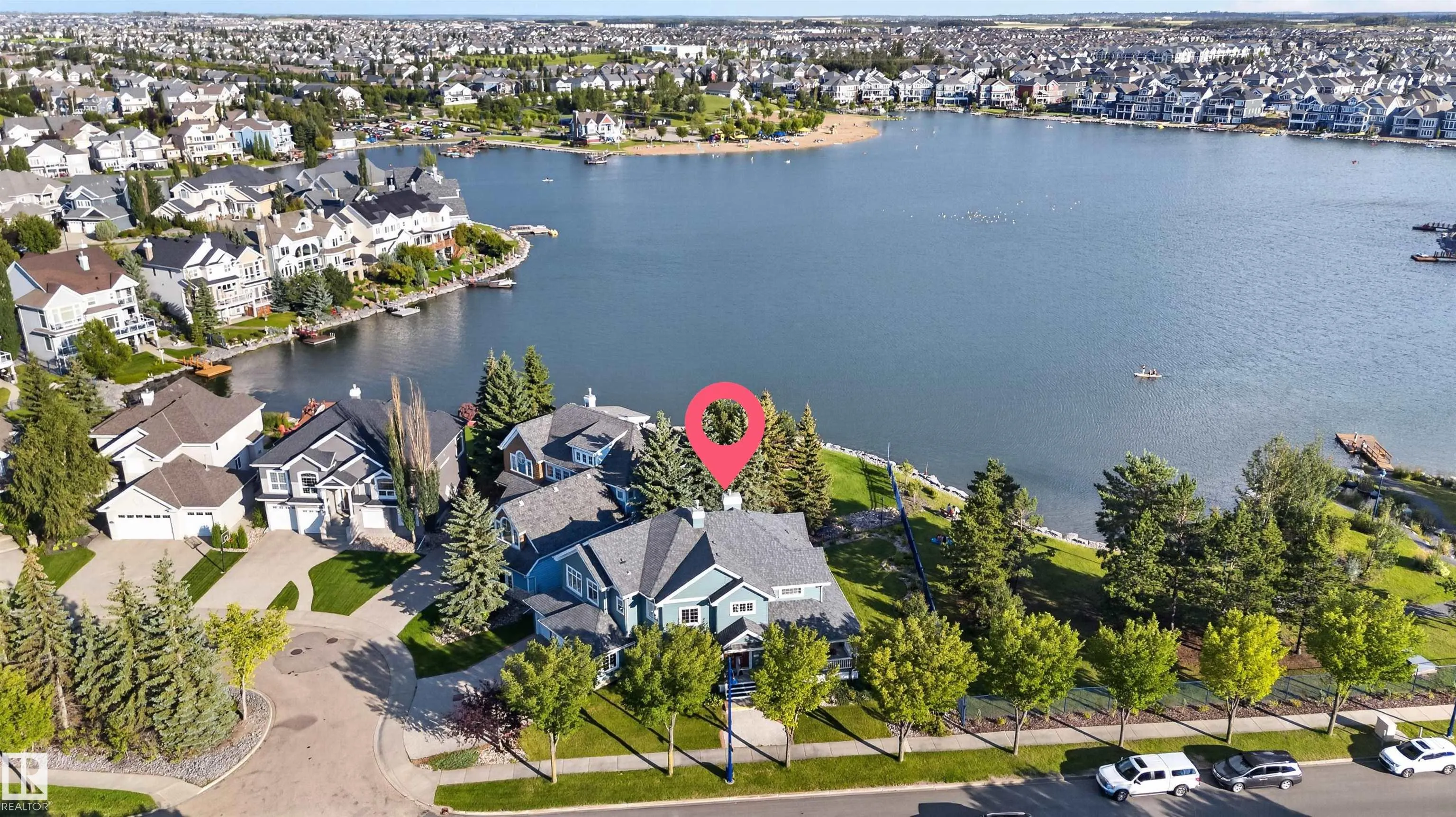 1251 SUMMERSIDE Drive