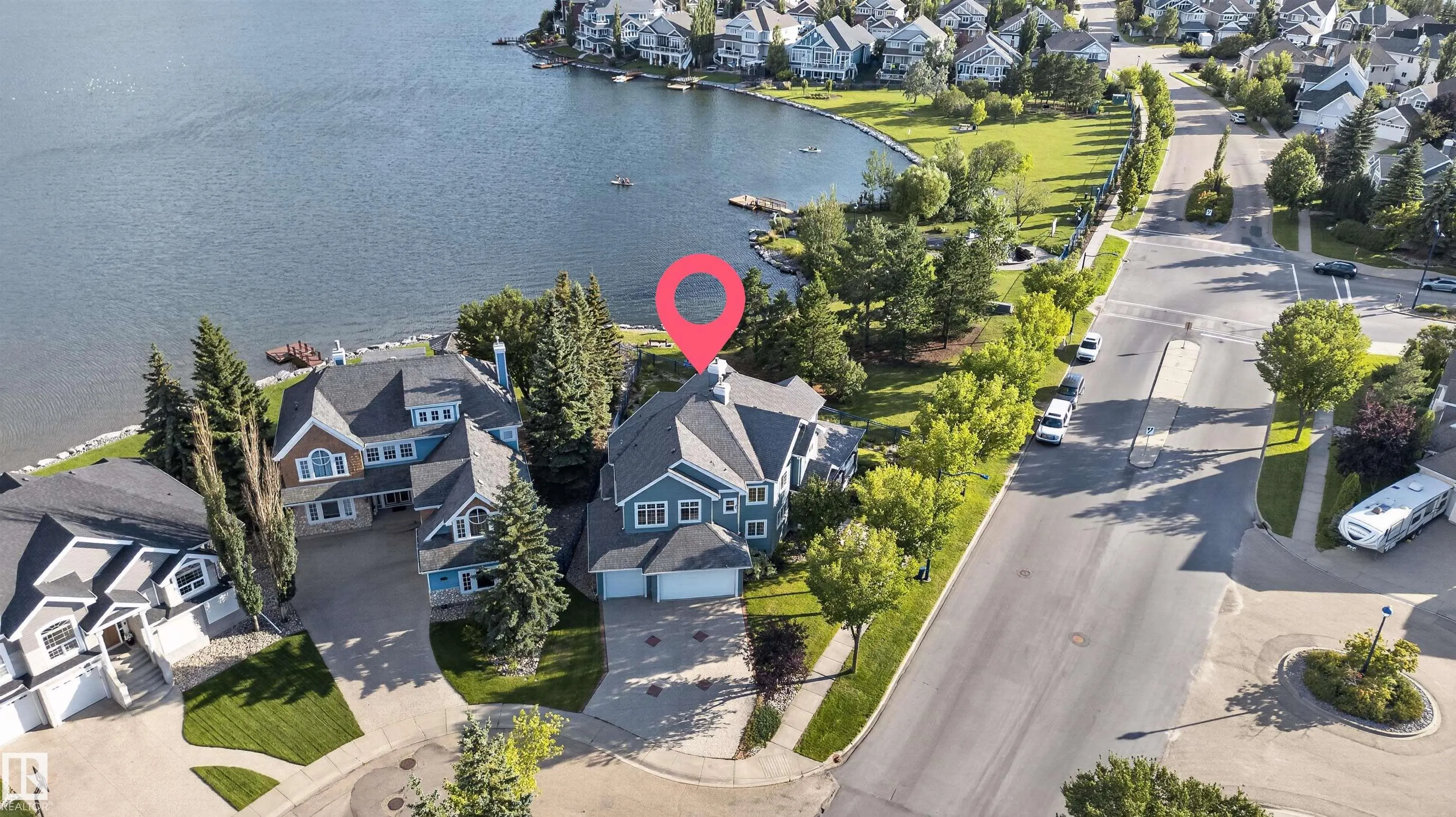 1251 SUMMERSIDE Drive