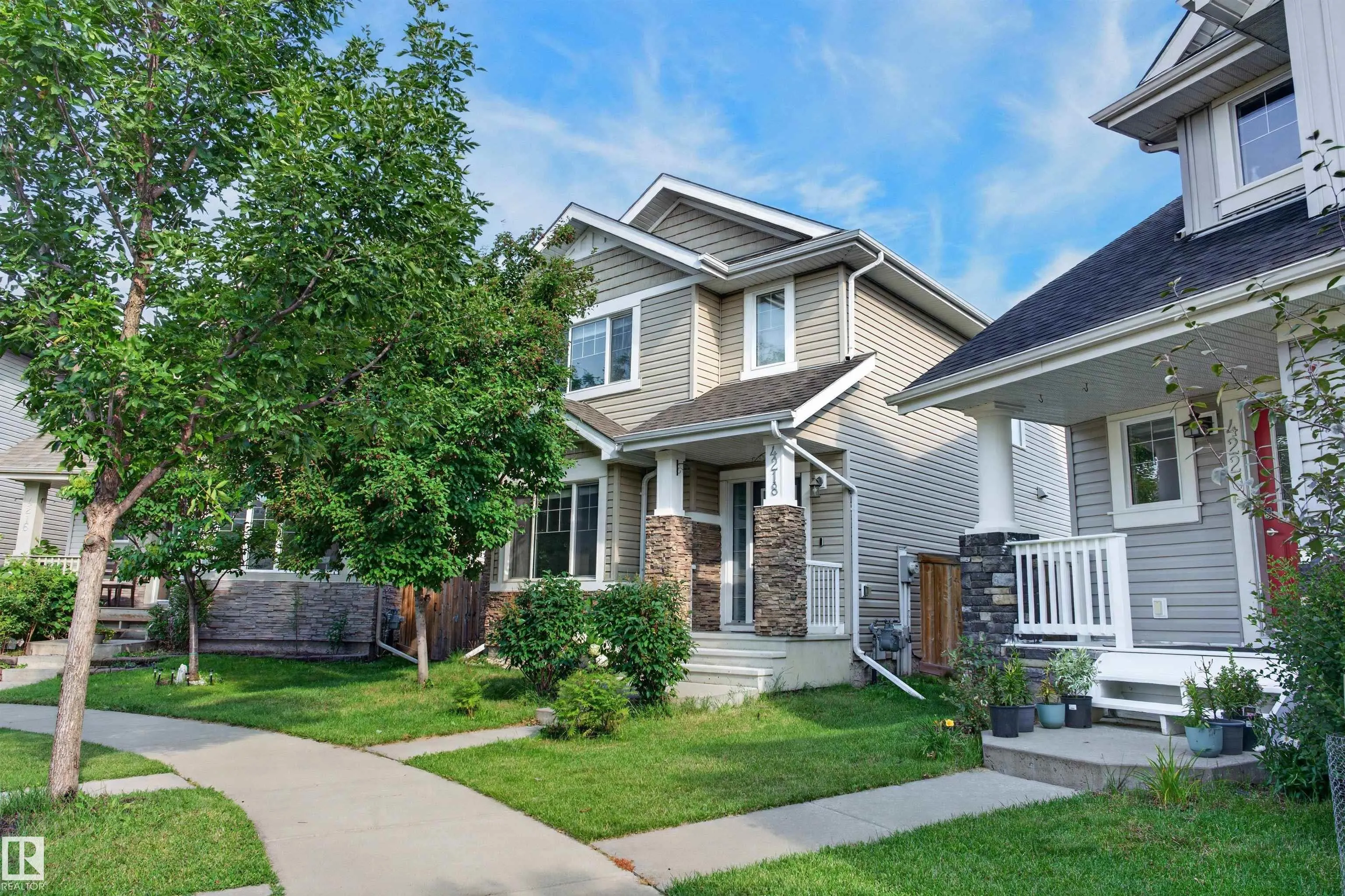 4218 ALEXANDER BAY