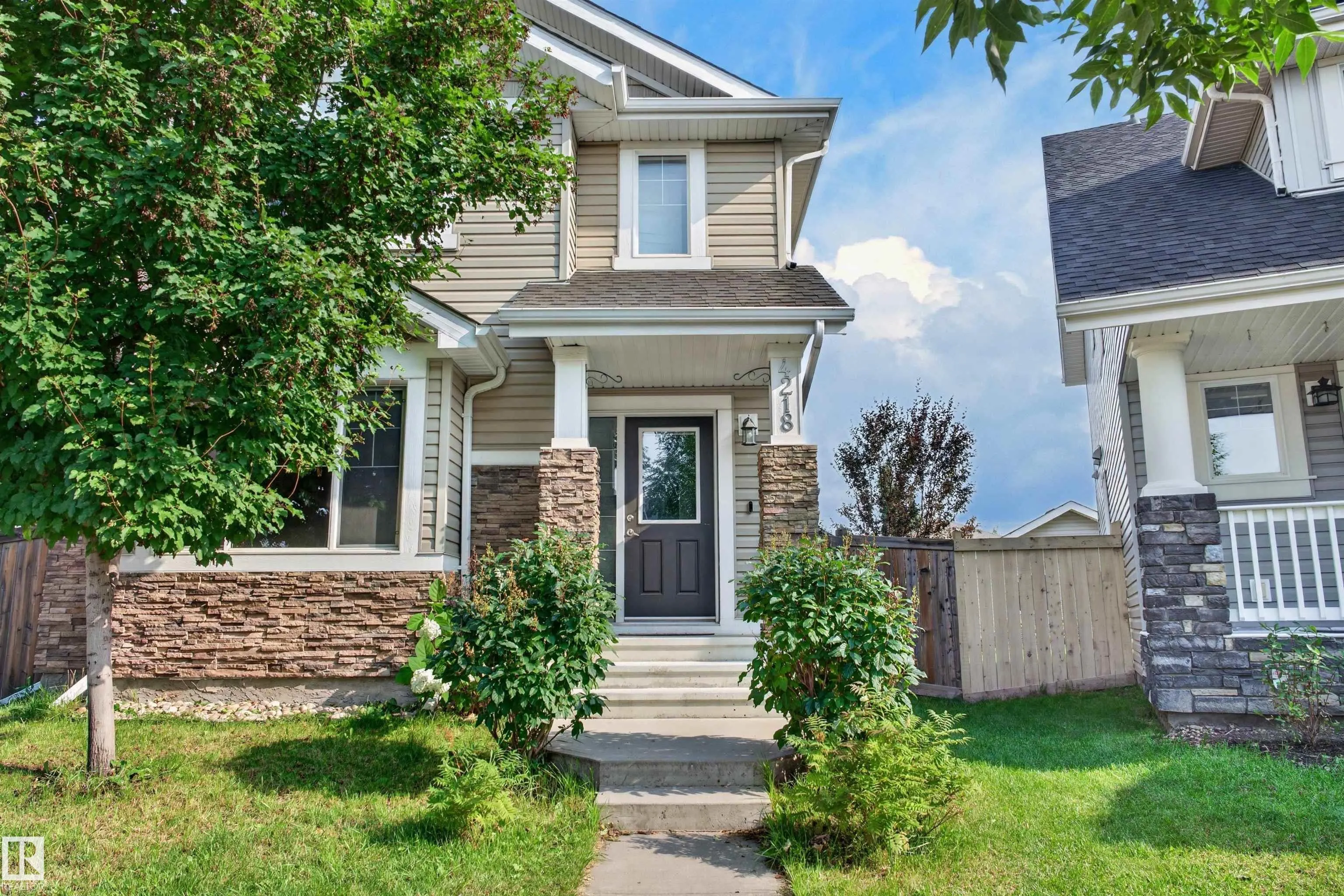 4218 ALEXANDER BAY
