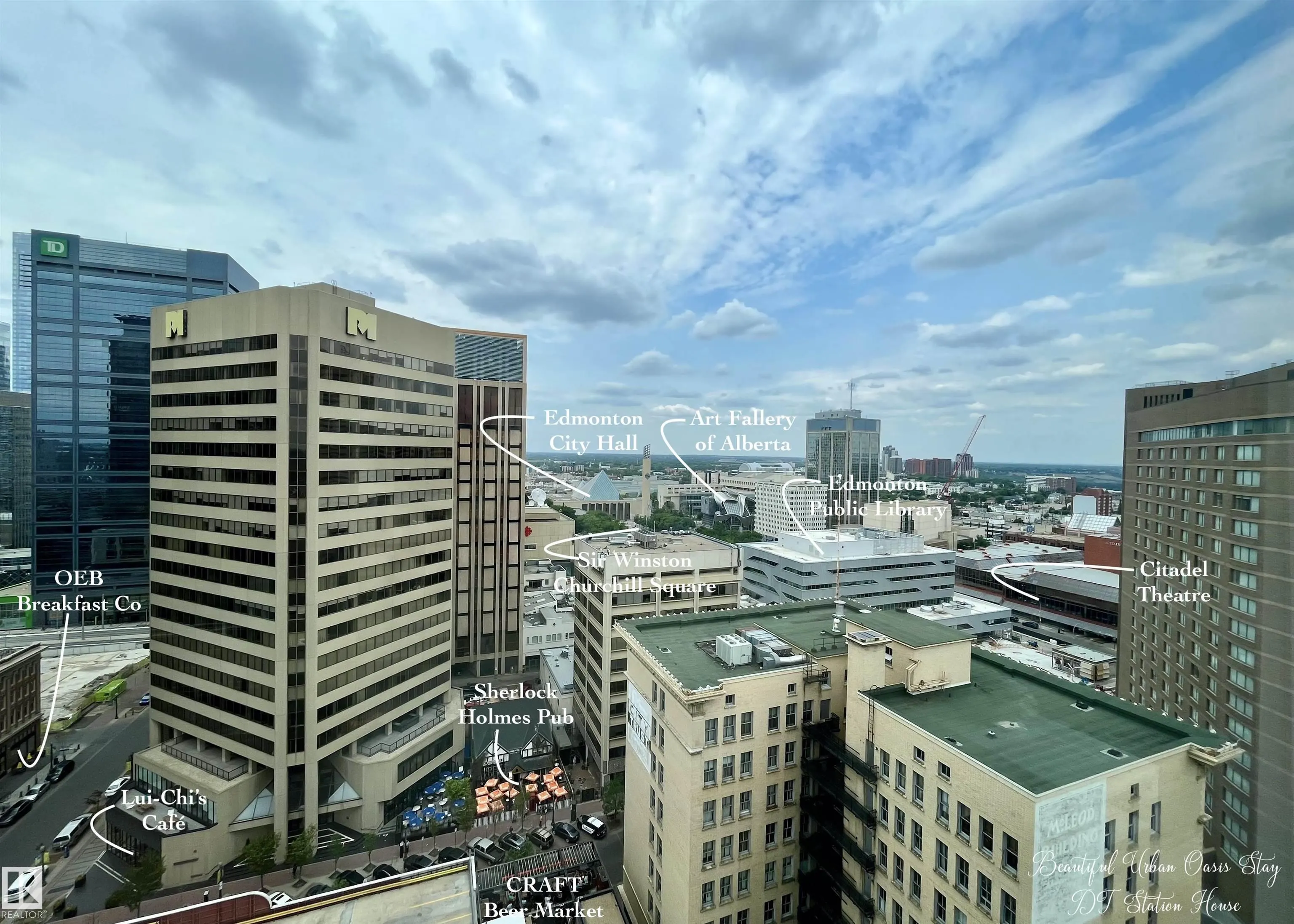 10024 JASPER Avenue
