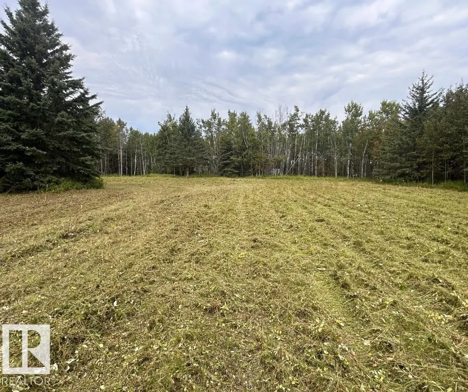 TWP RD 630 Range Road 455