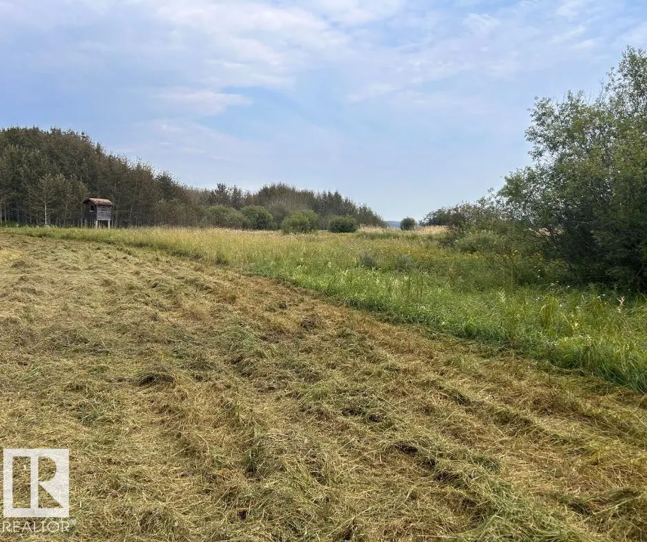 TWP RD 630 Range Road 455