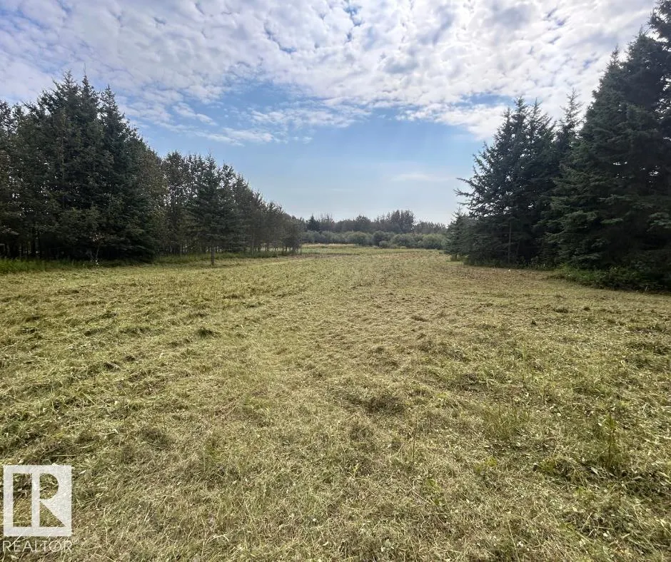 TWP RD 630 Range Road 455