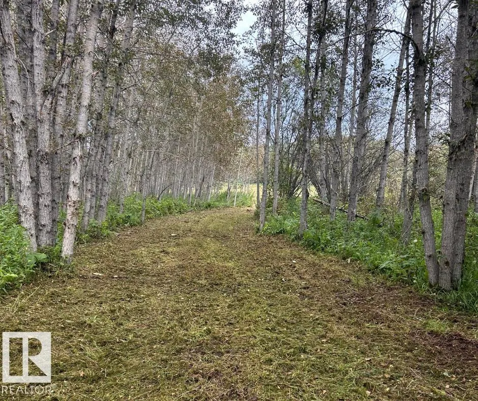 TWP RD 630 Range Road 455