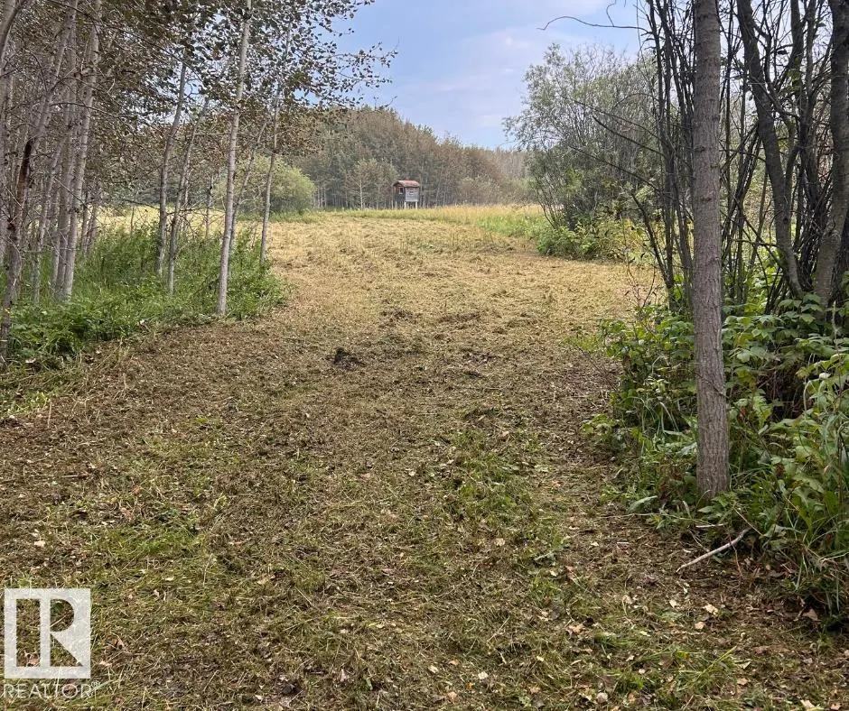 TWP RD 630 Range Road 455