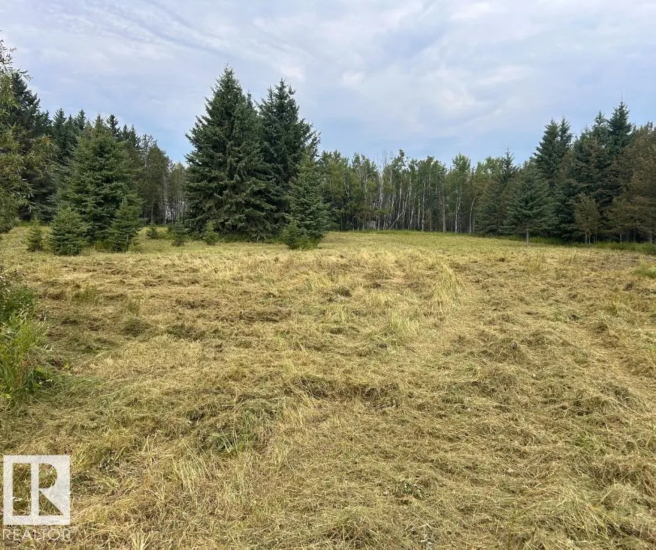TWP RD 630 Range Road 455