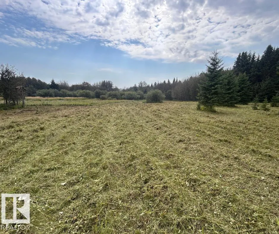 TWP RD 630 Range Road 455