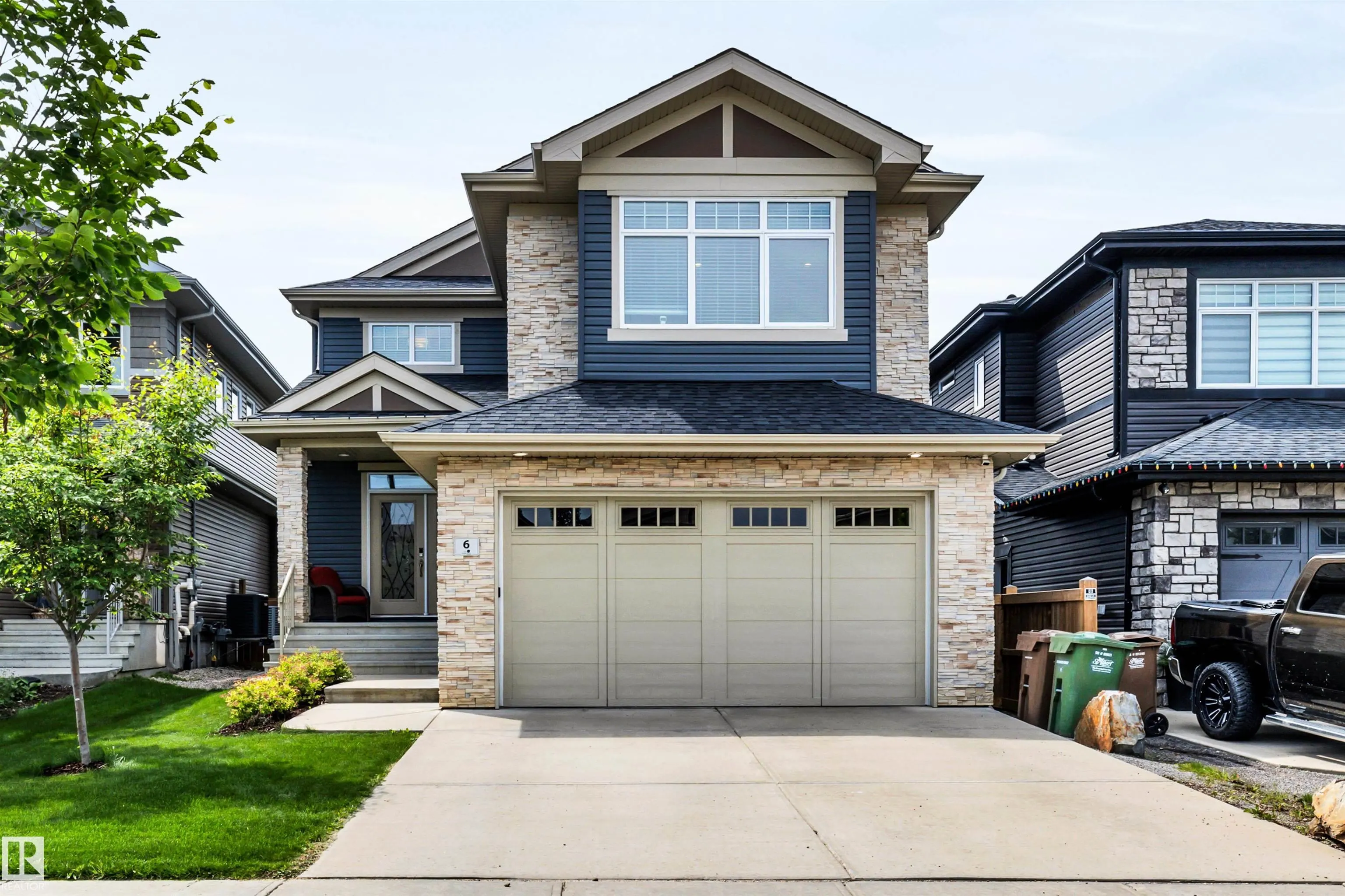 6 ELISE Place