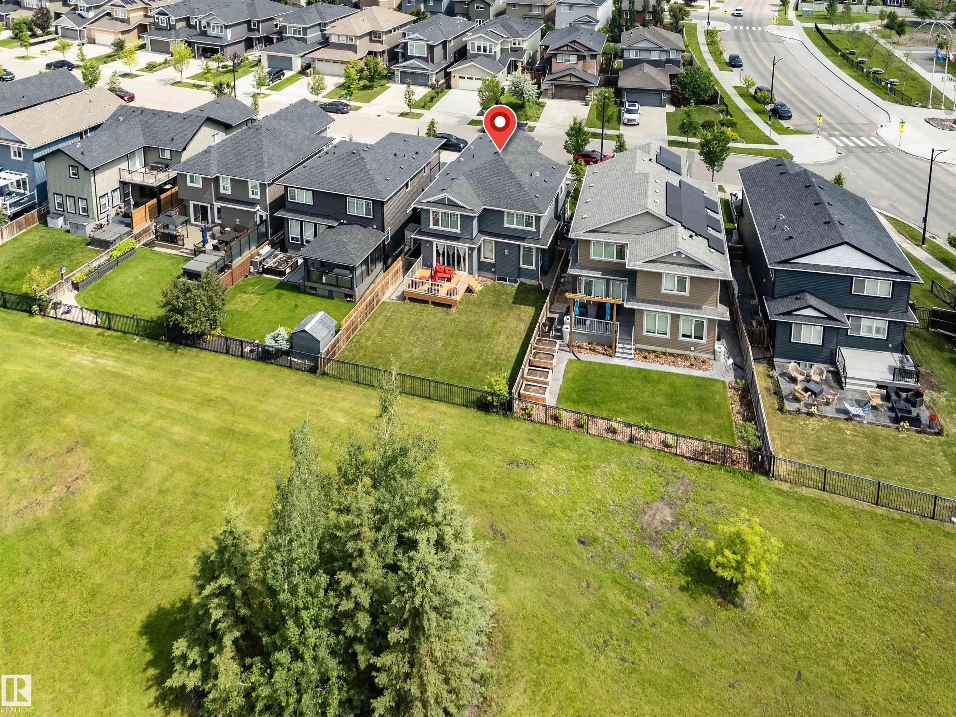 6 ELISE Place
