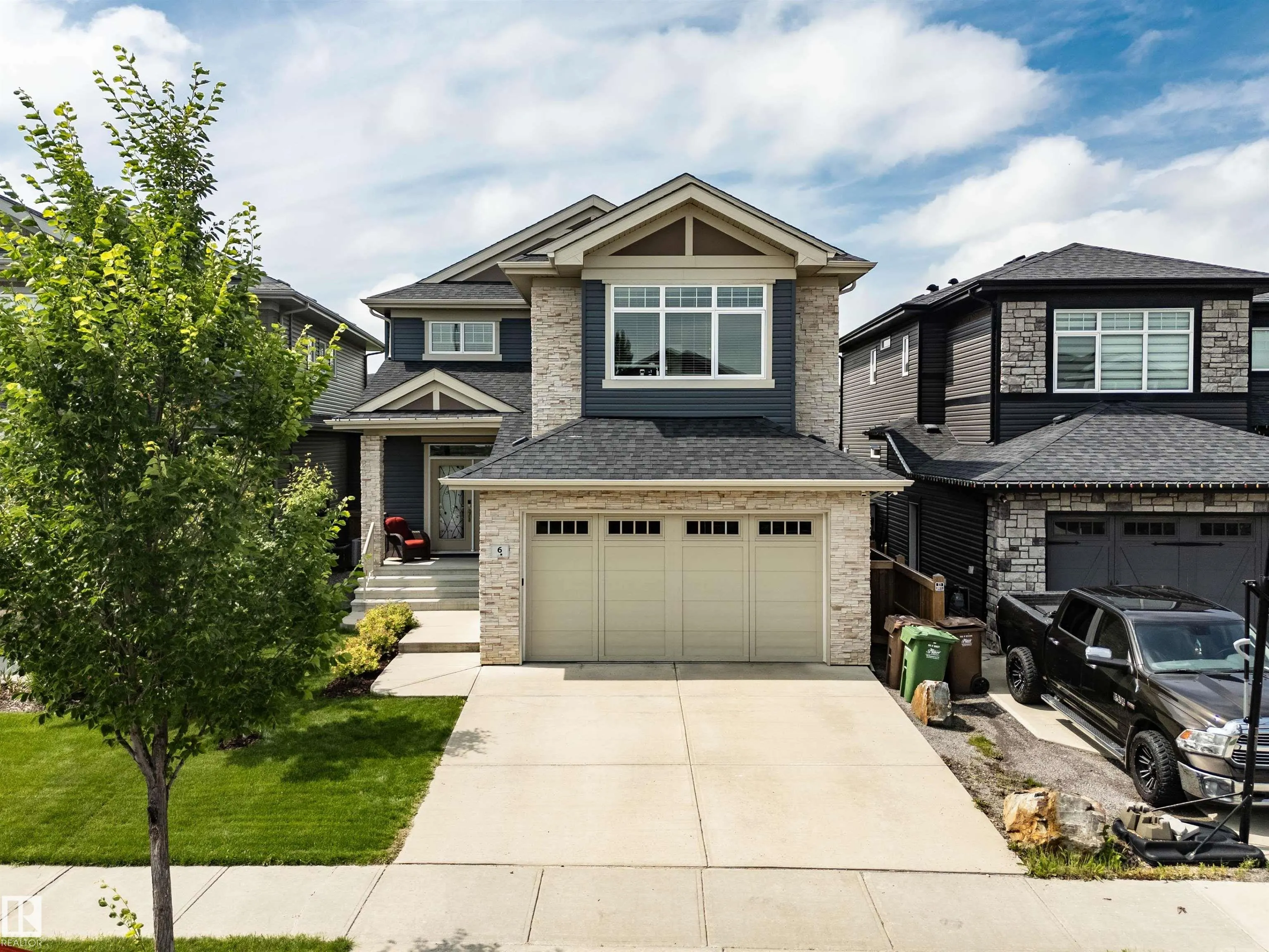 6 ELISE Place