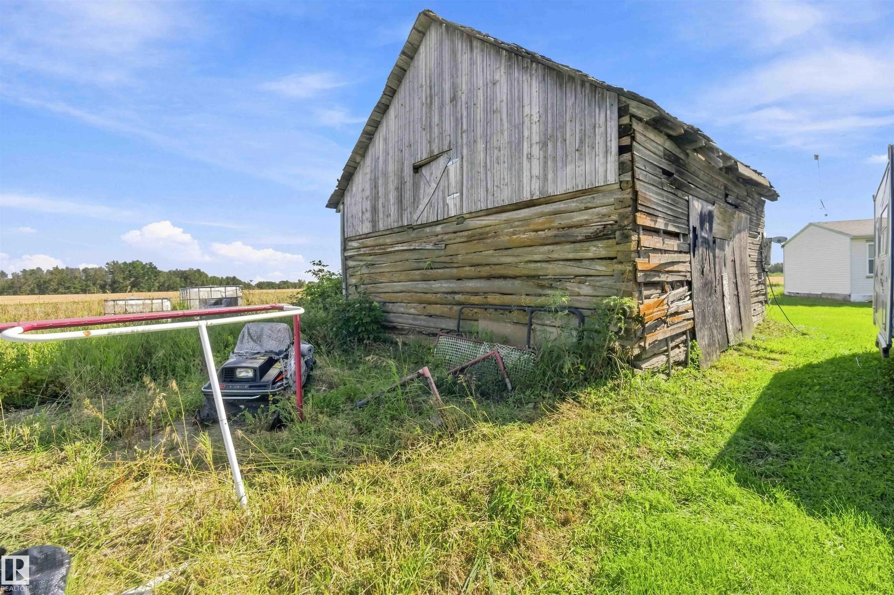 52315 RGE ROAD 273