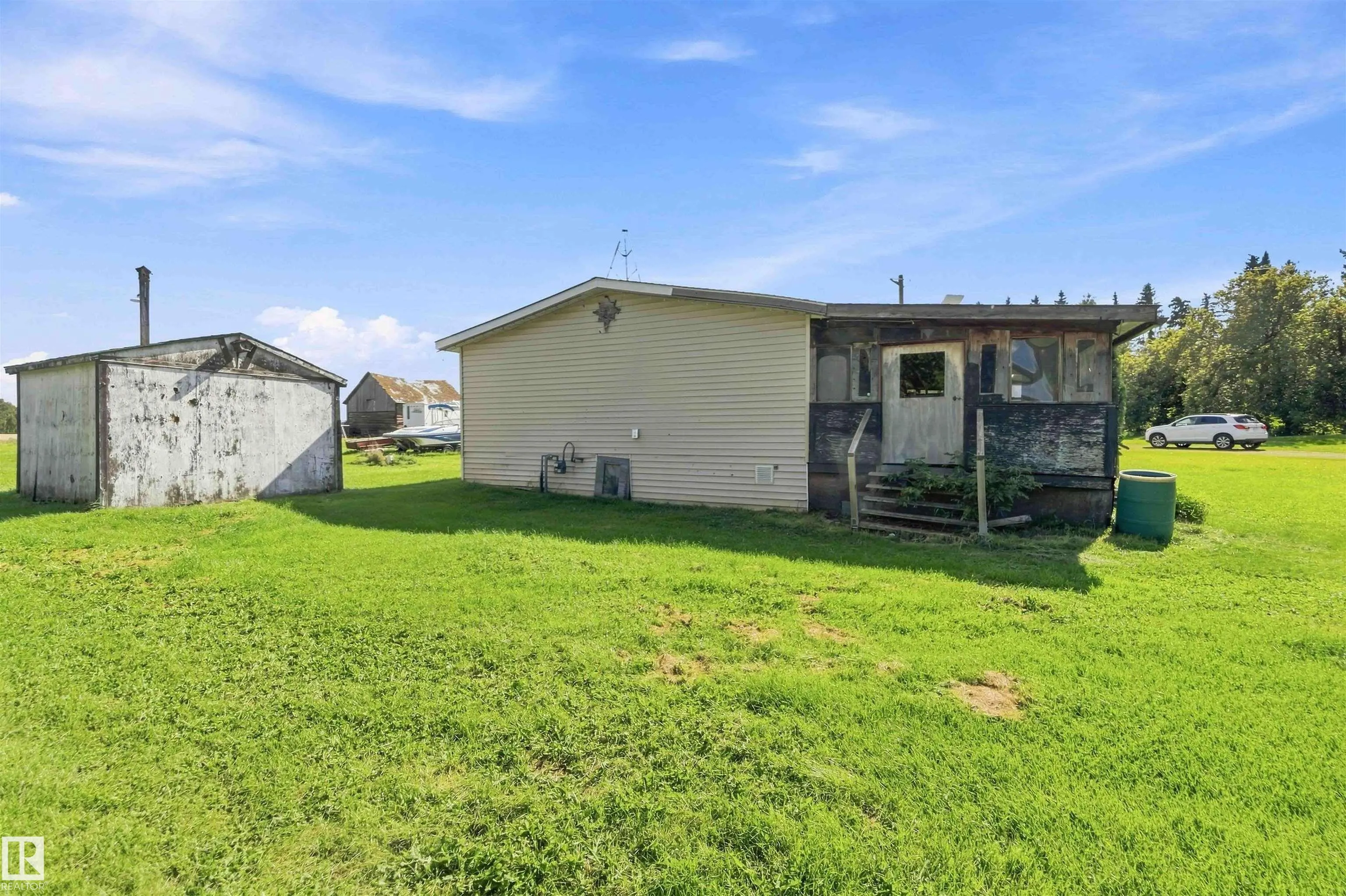 52315 RGE ROAD 273