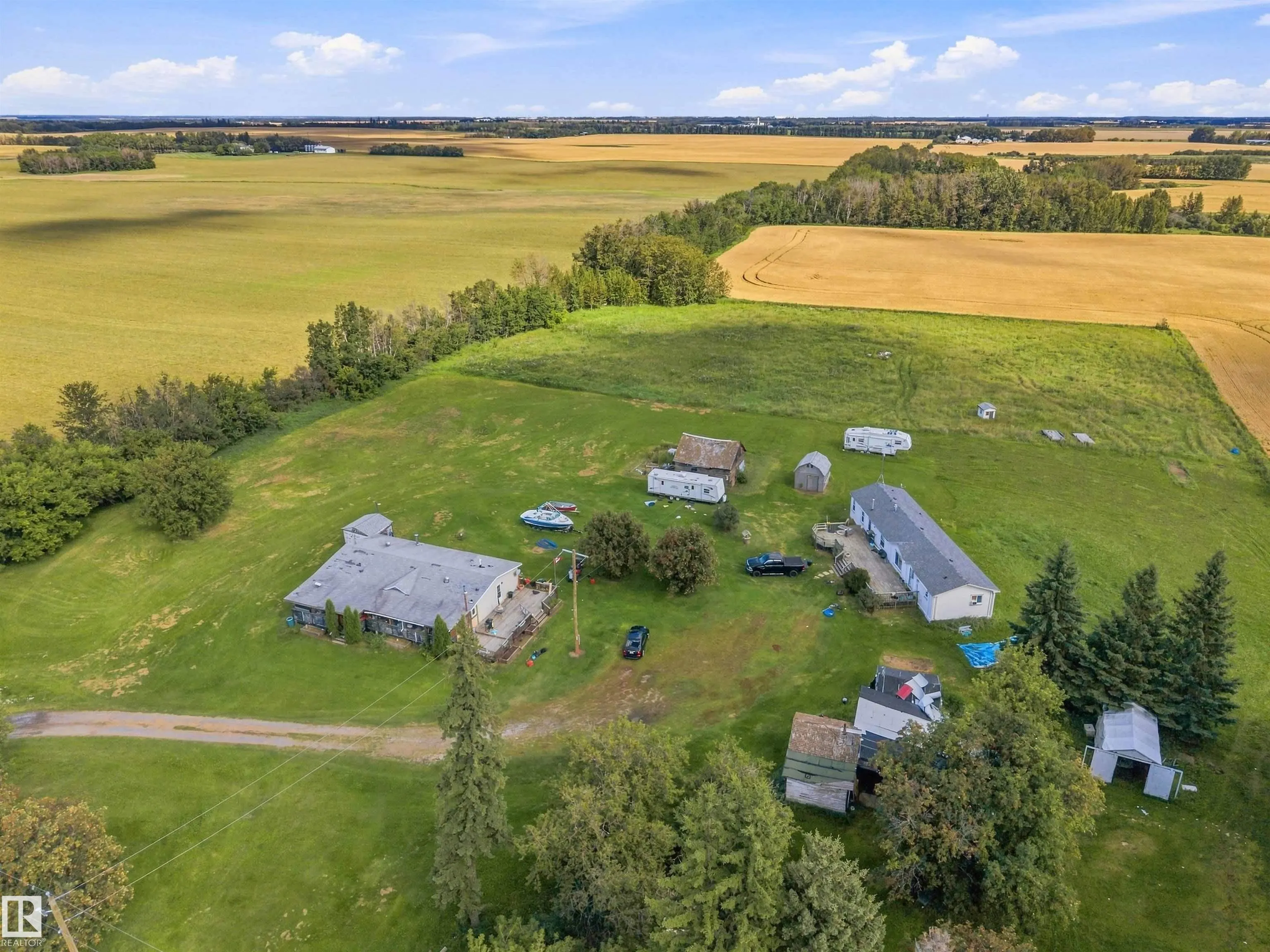 52315 RGE ROAD 273