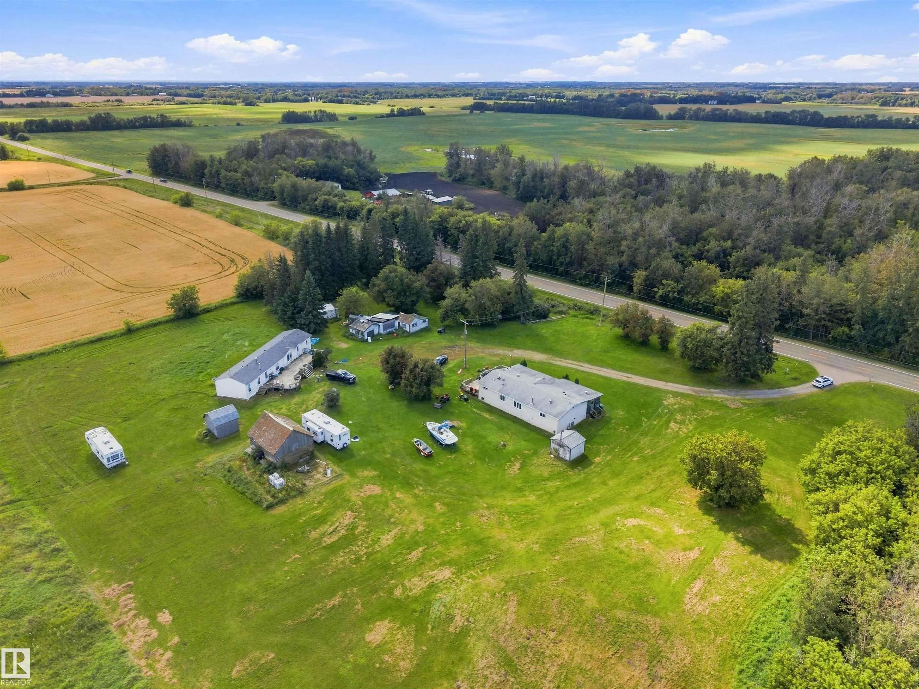 52315 RGE ROAD 273