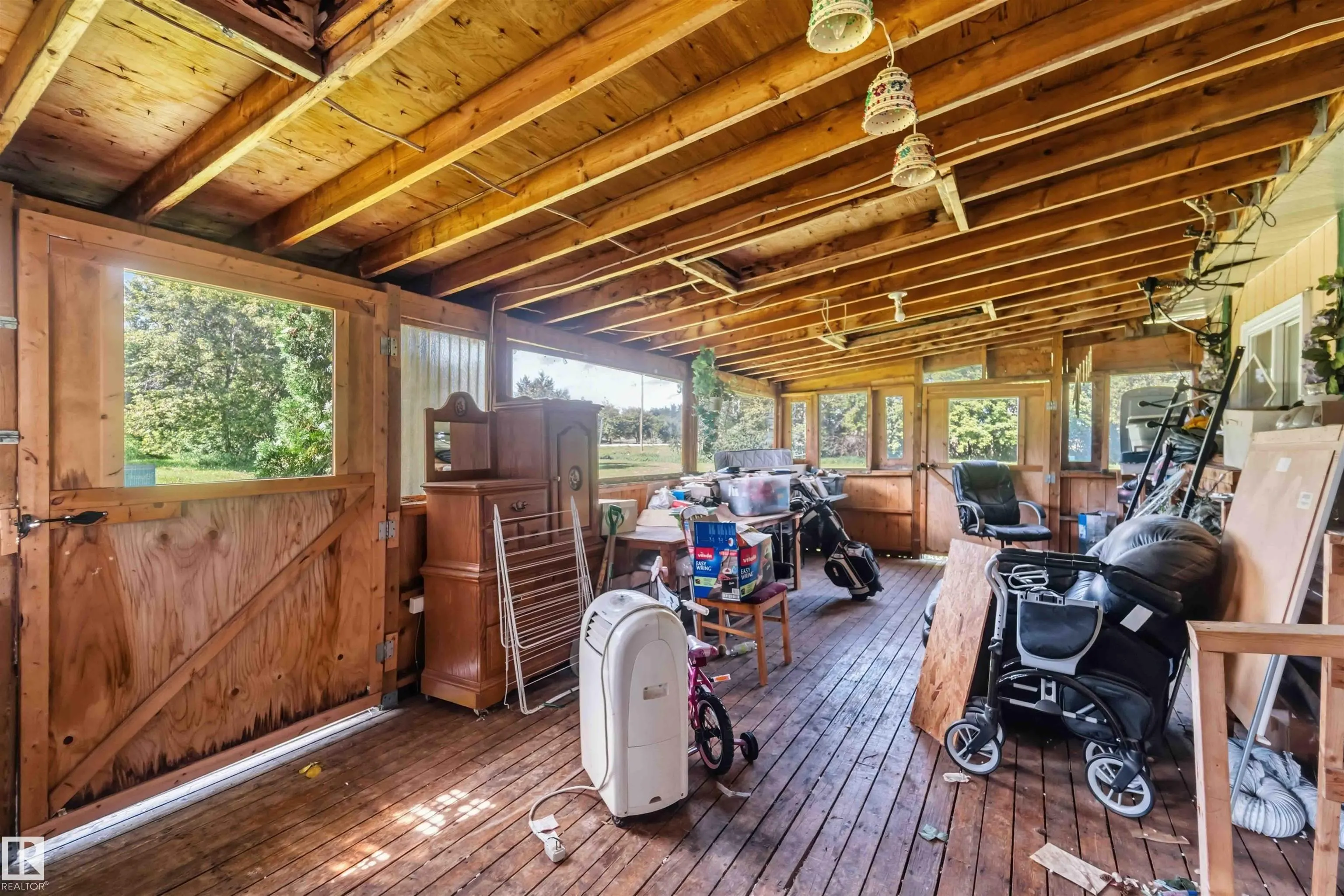 52315 RGE ROAD 273