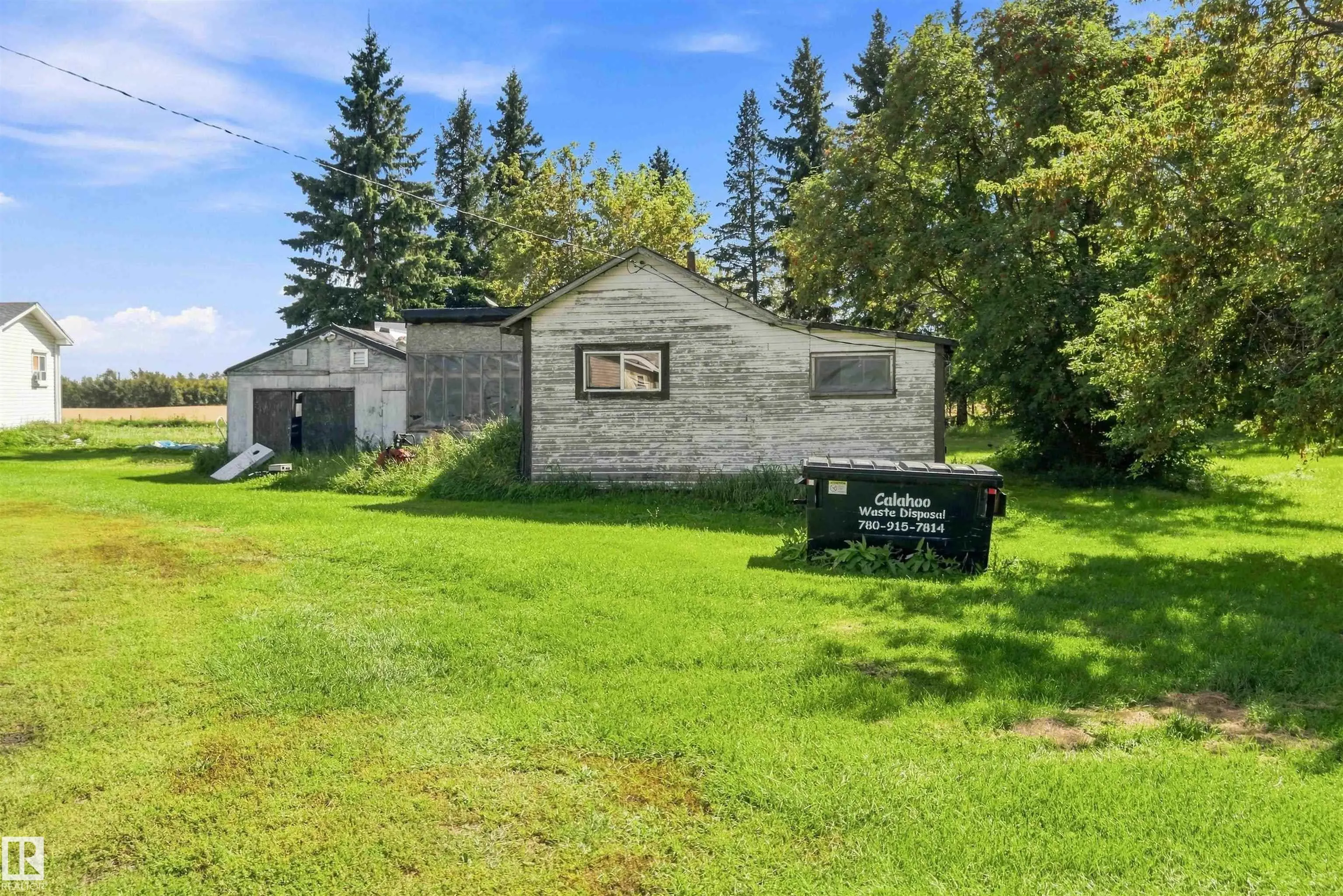 52315 RGE ROAD 273