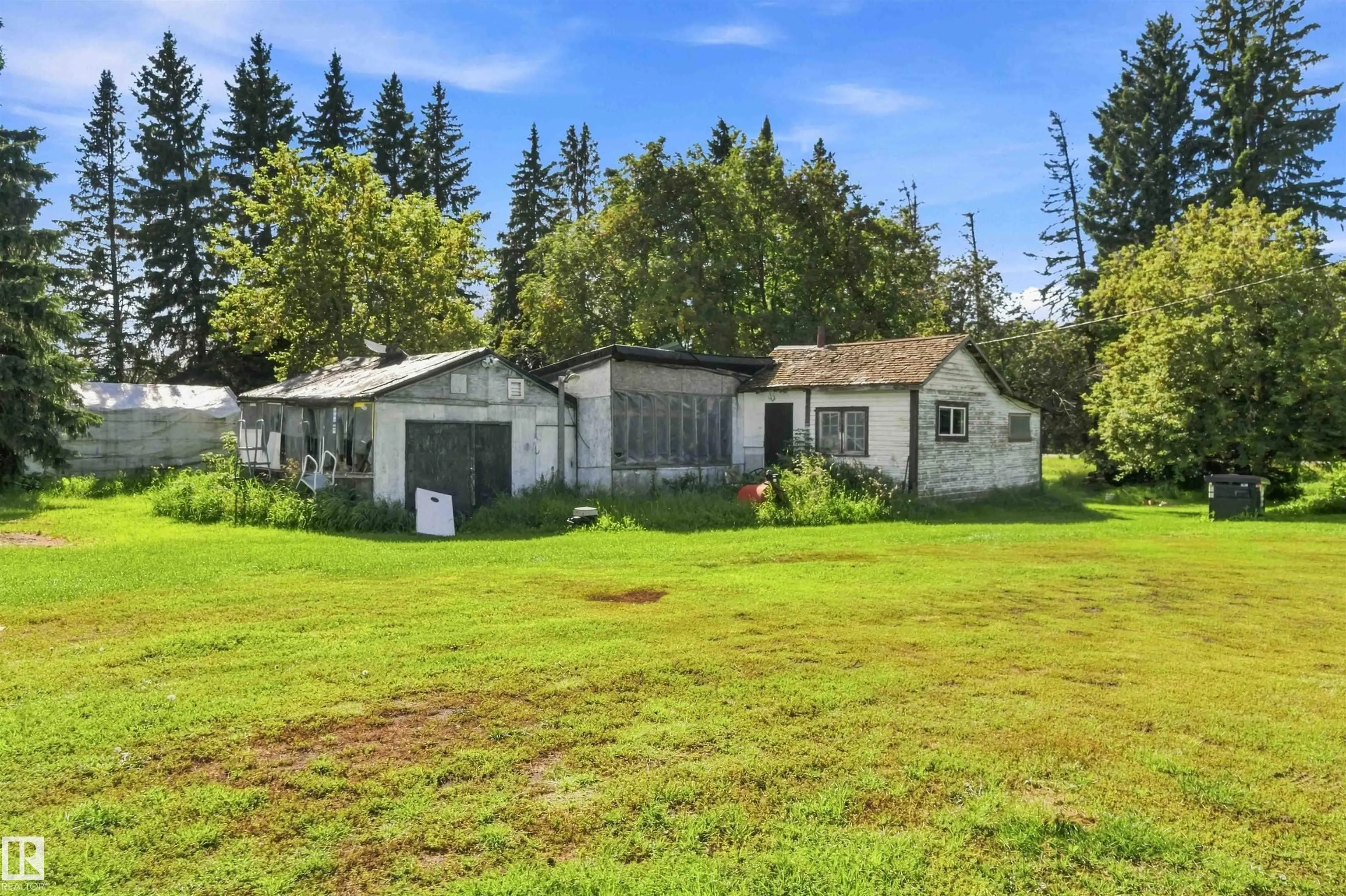 52315 RGE ROAD 273