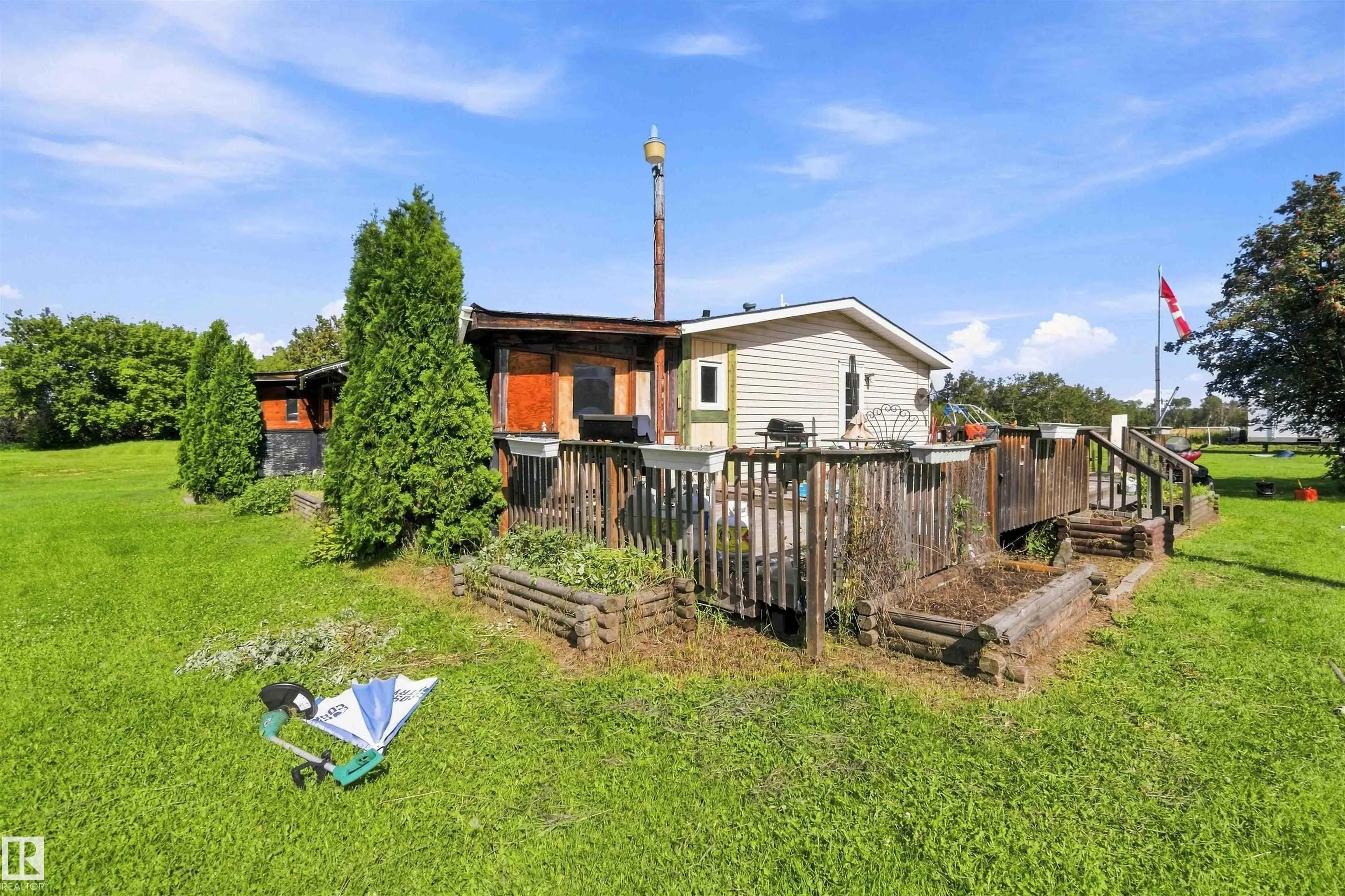 52315 RGE ROAD 273
