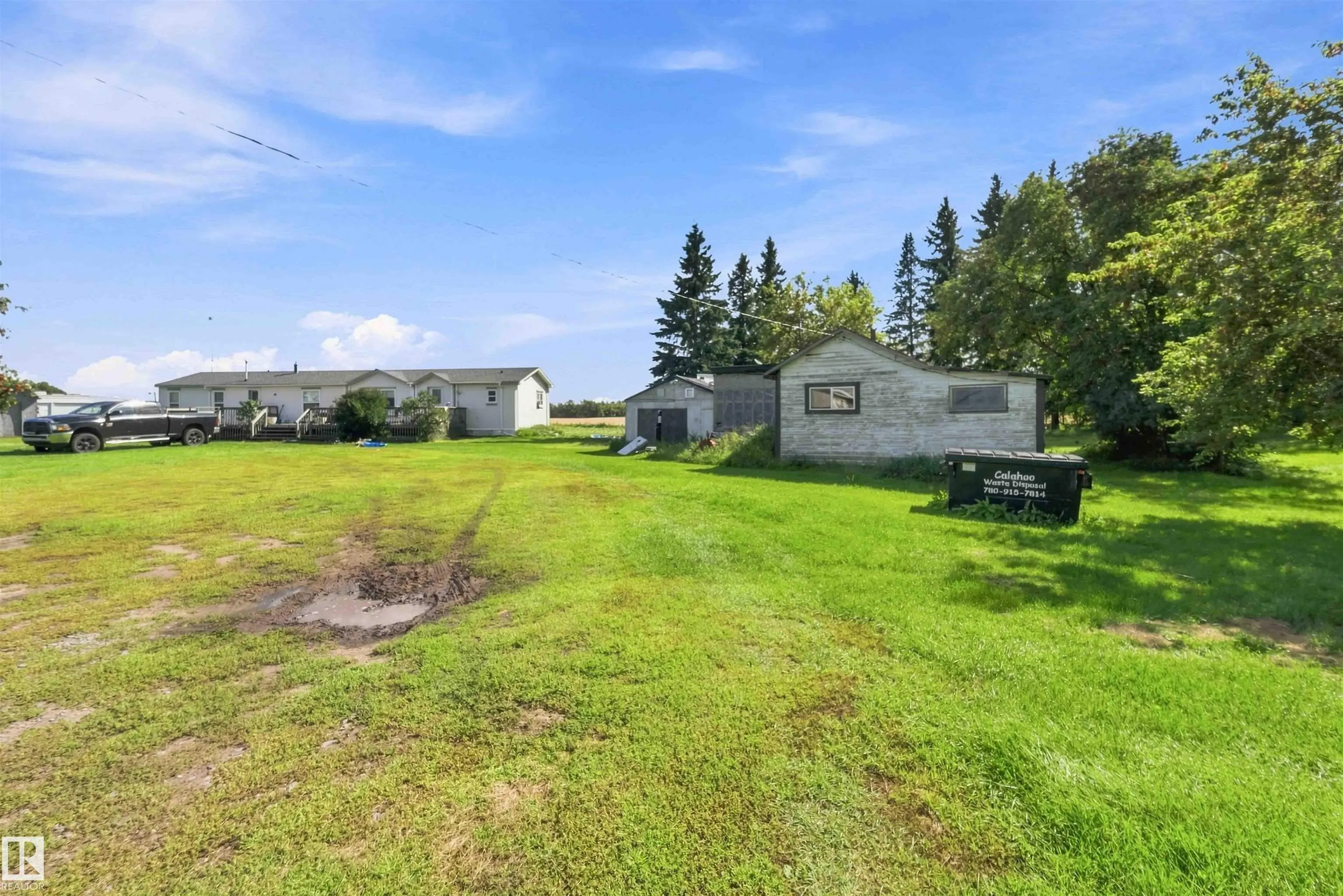 52315 RGE ROAD 273
