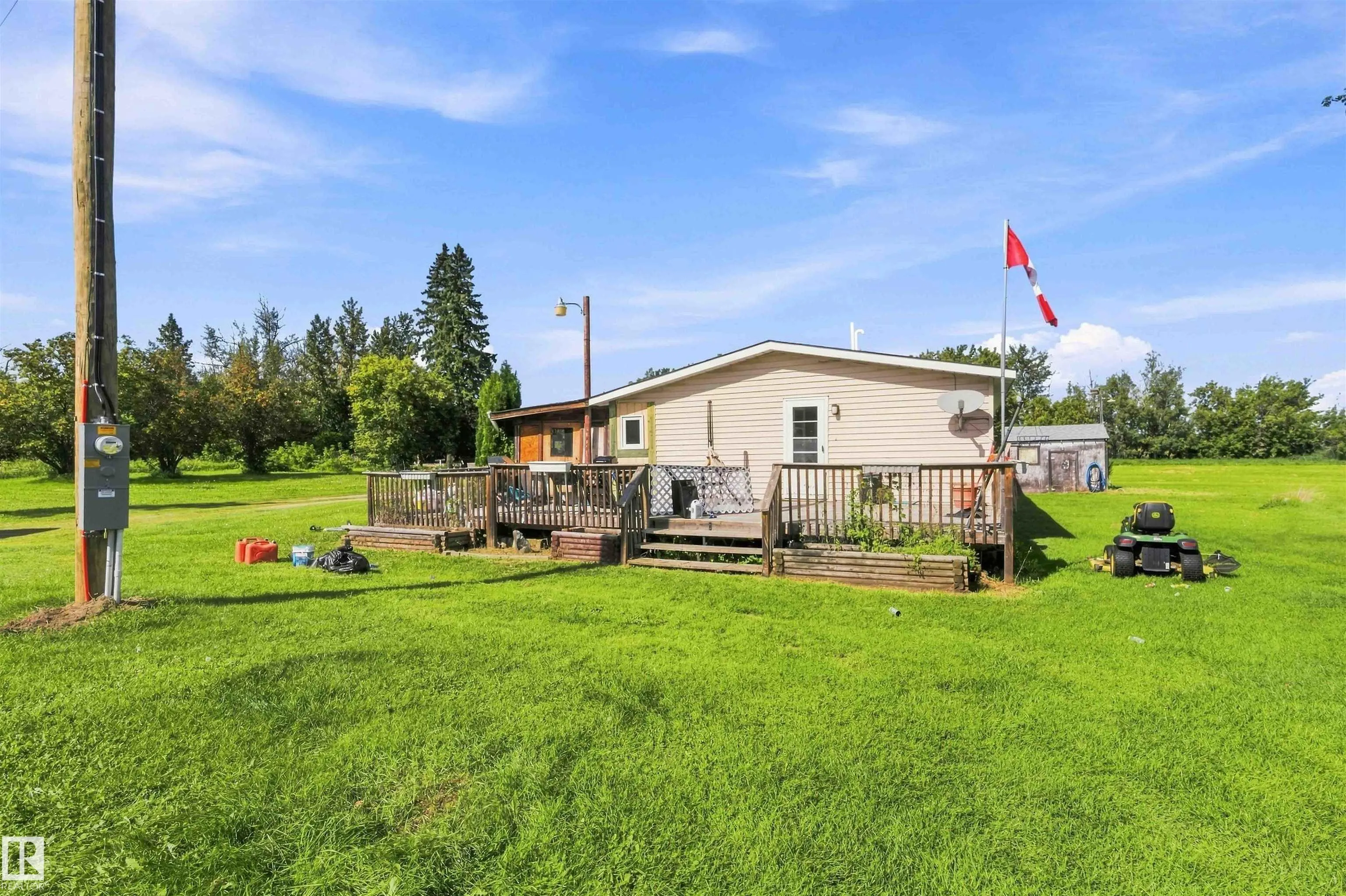 52315 RGE ROAD 273