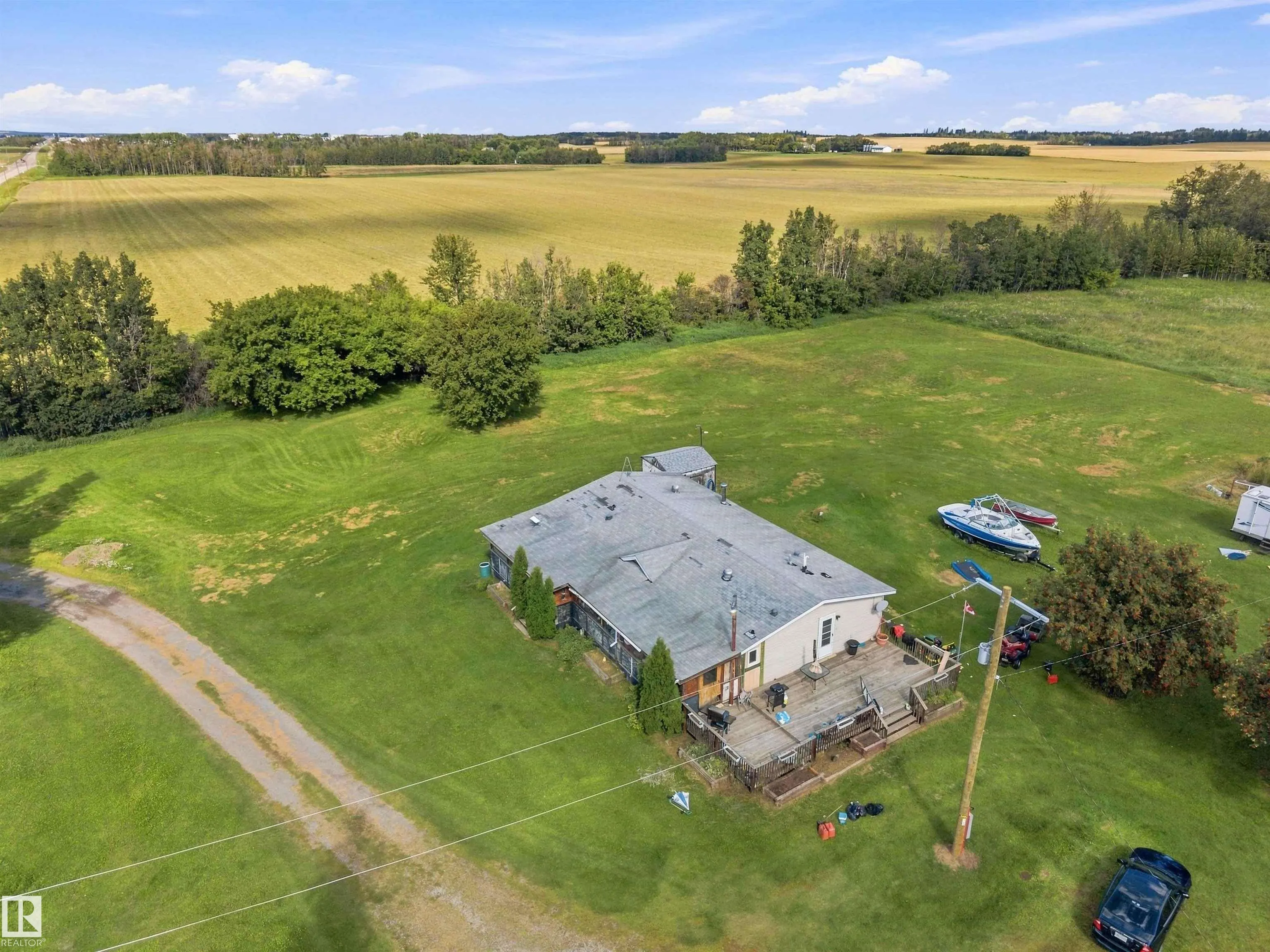 52315 RGE ROAD 273