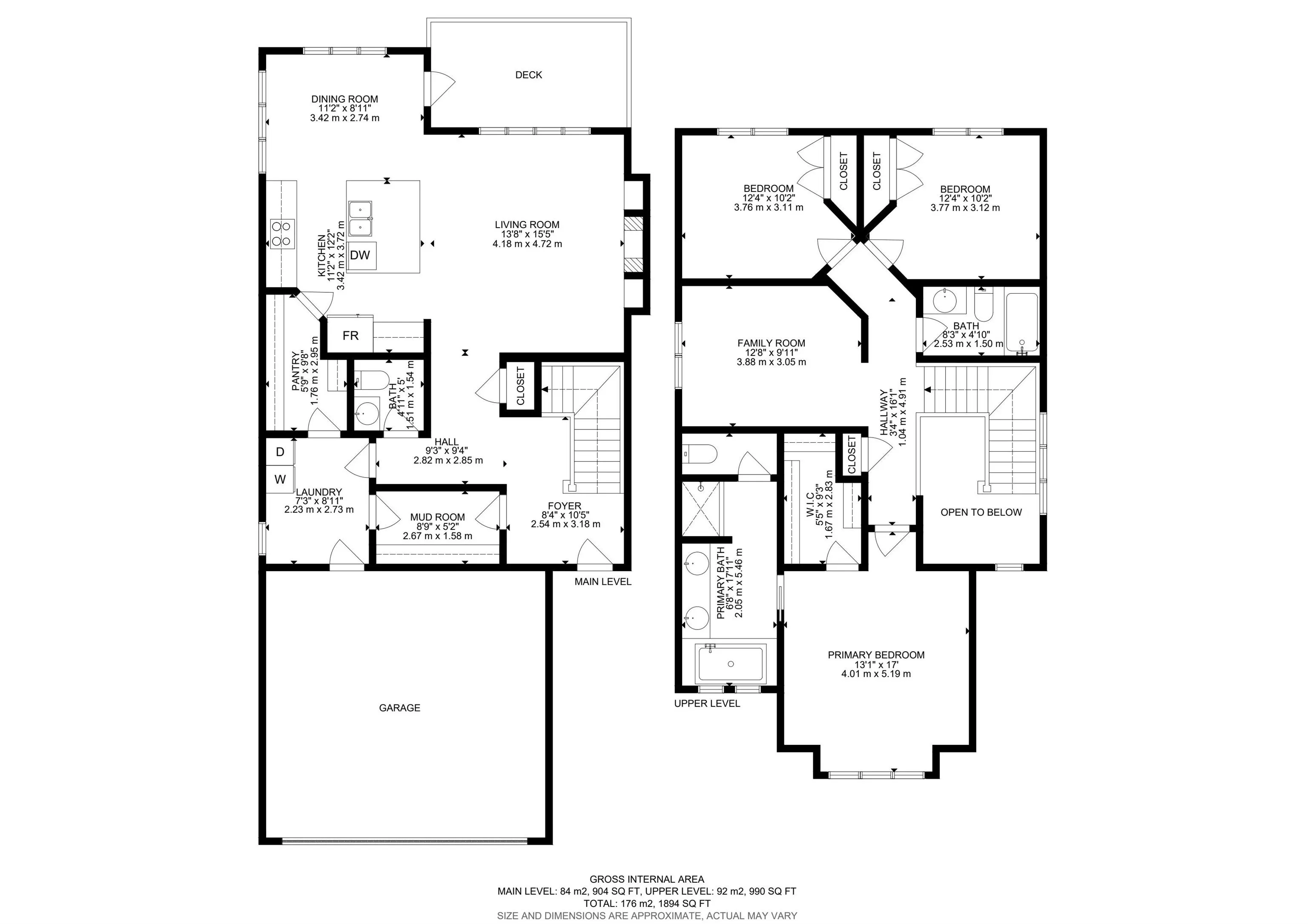 885 WINDERMERE Wynd