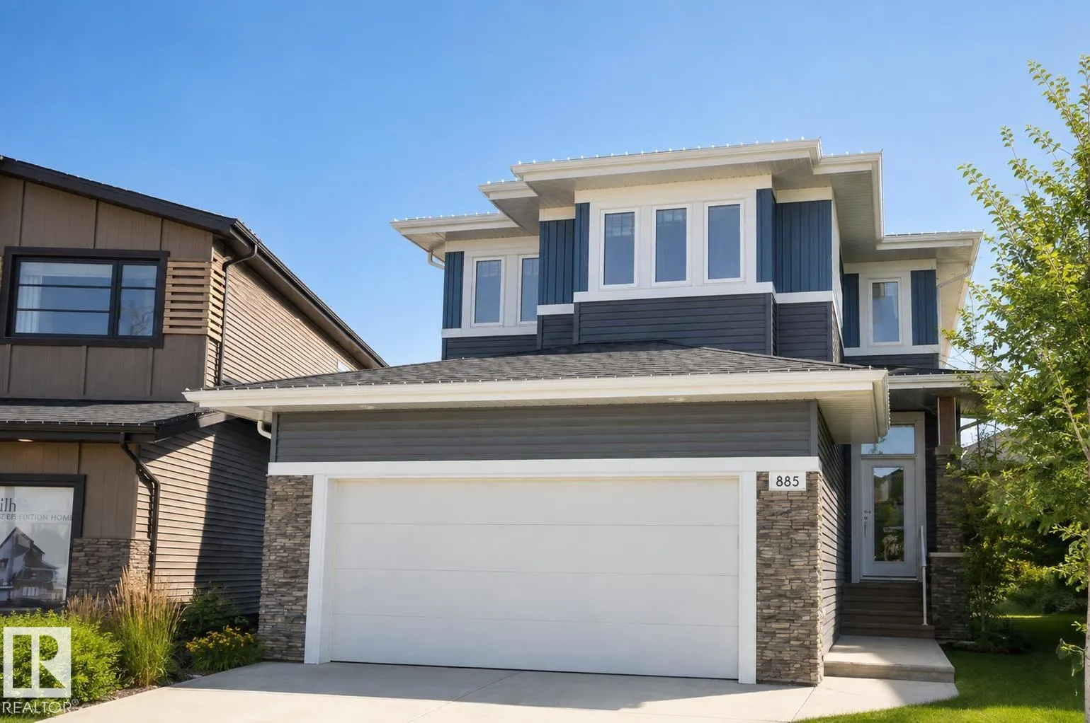885 WINDERMERE Wynd