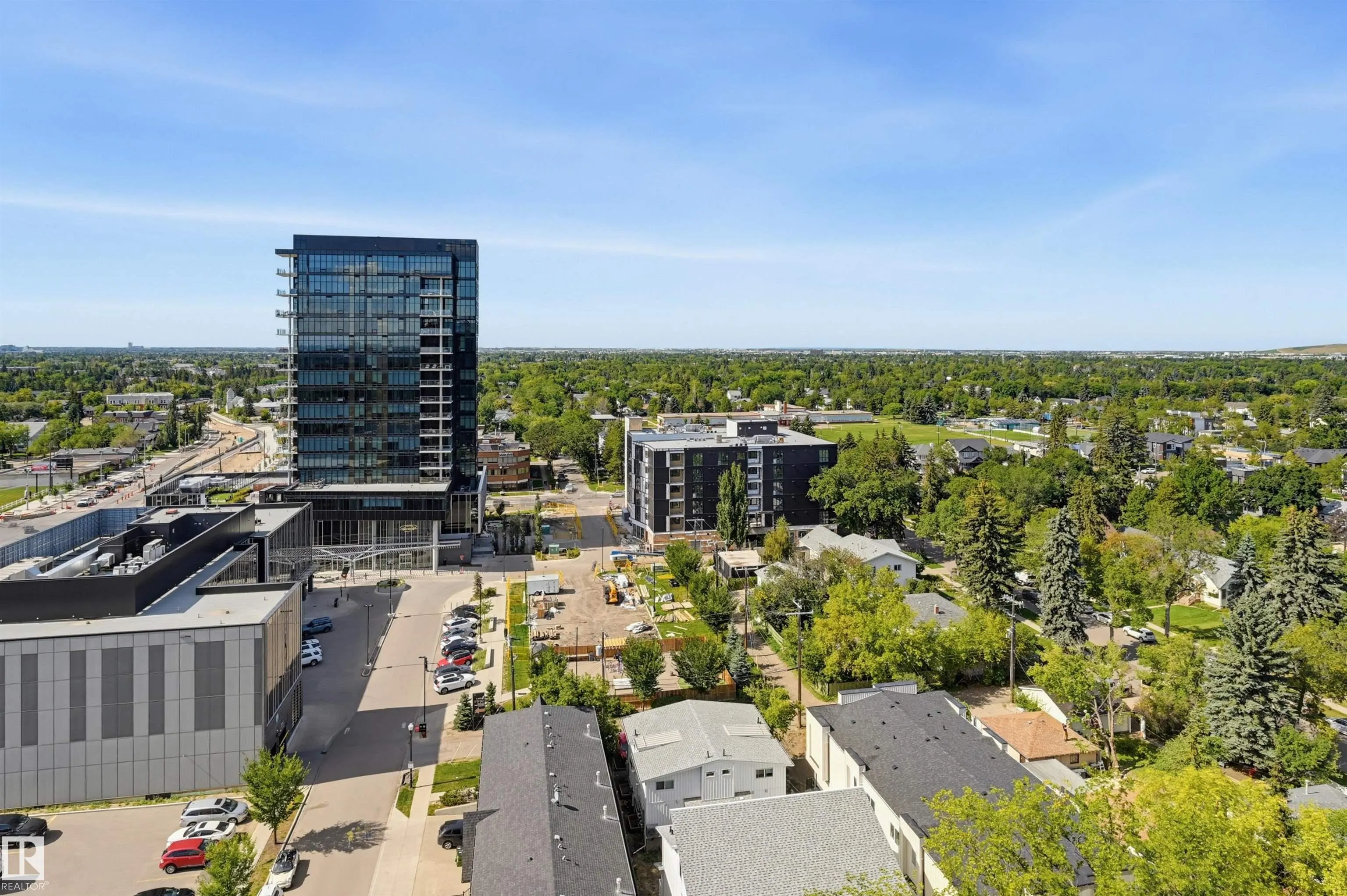 13910 STONY PLAIN Road