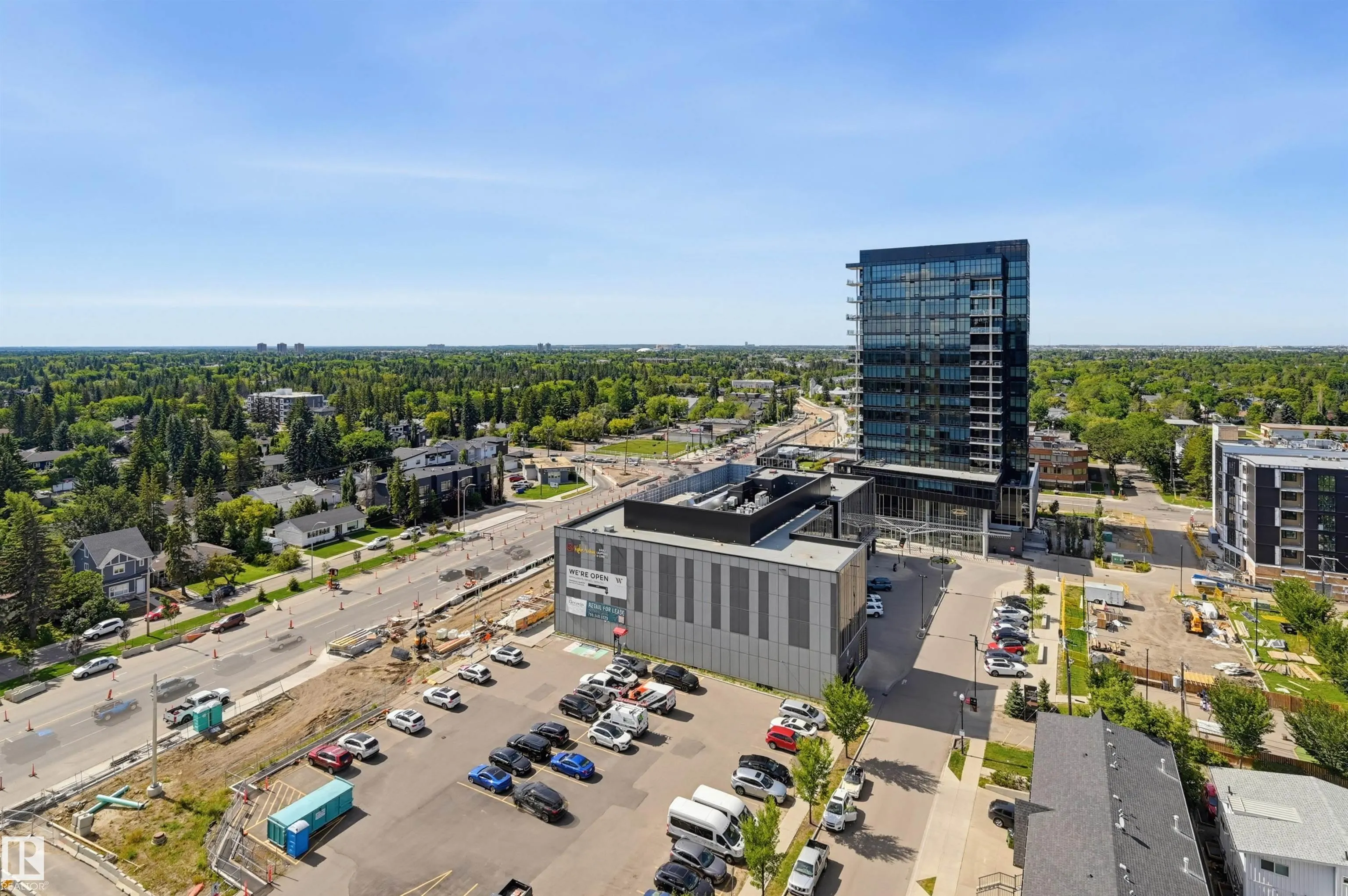 13910 STONY PLAIN Road