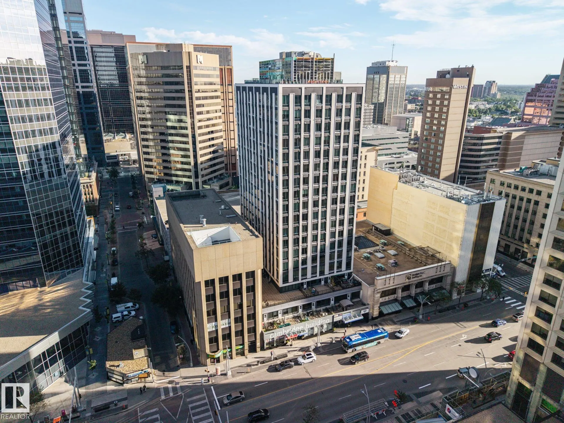 10024 JASPER Avenue