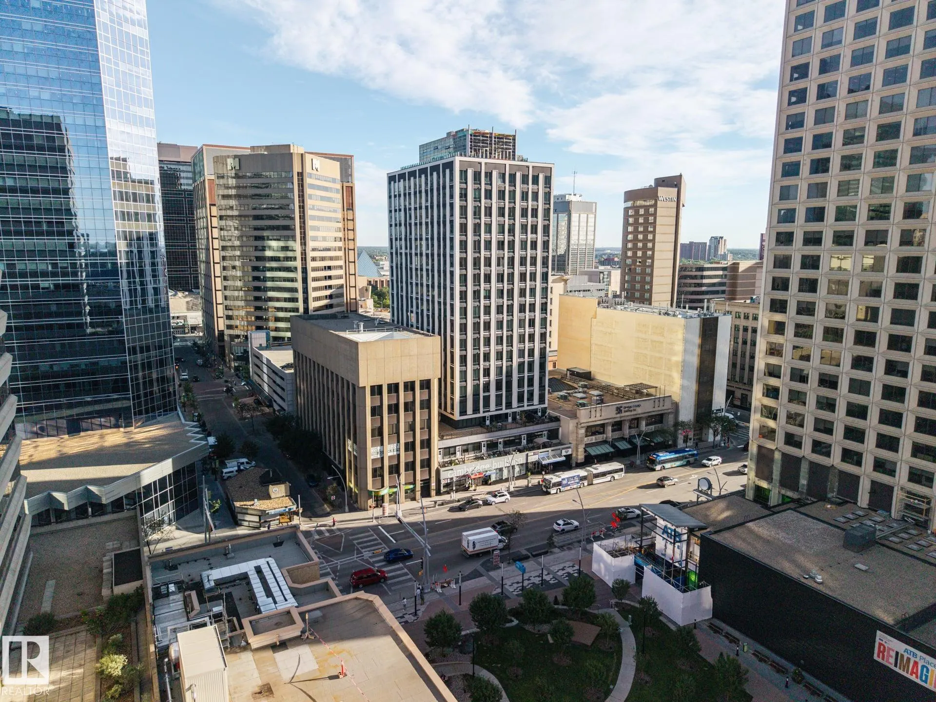 10024 JASPER Avenue