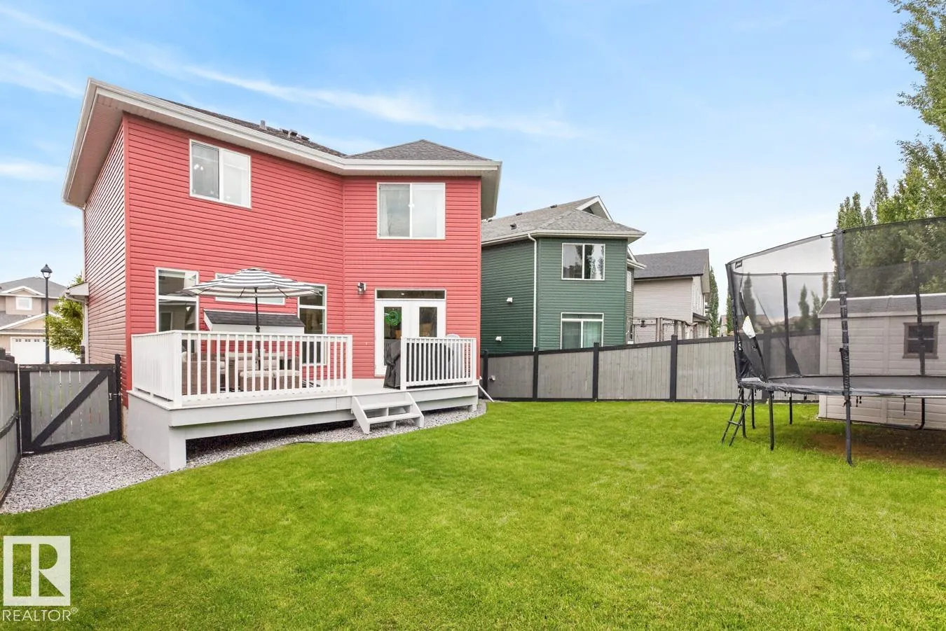 122 KEYPORT Circle
