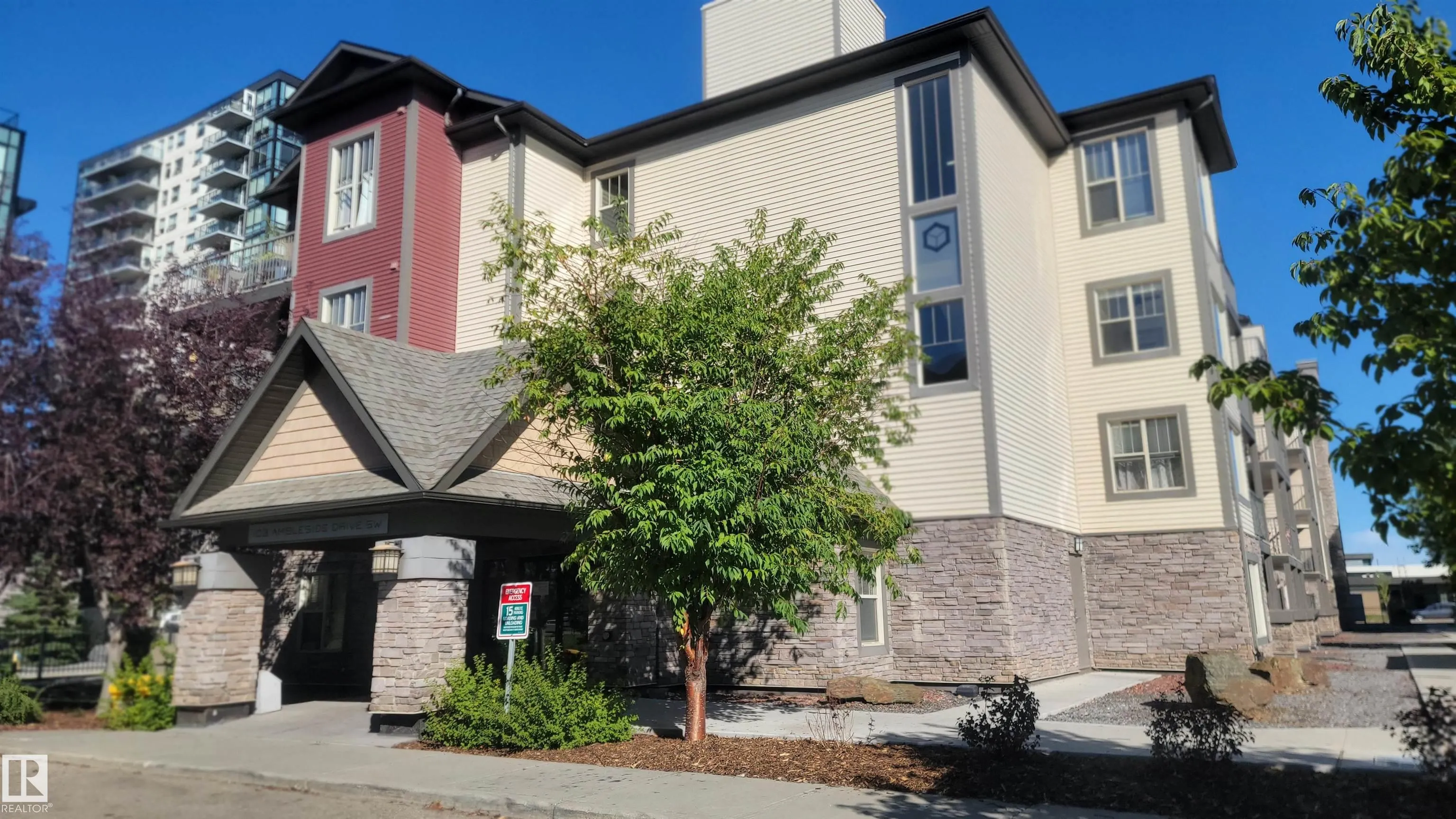 103 AMBLESIDE Drive