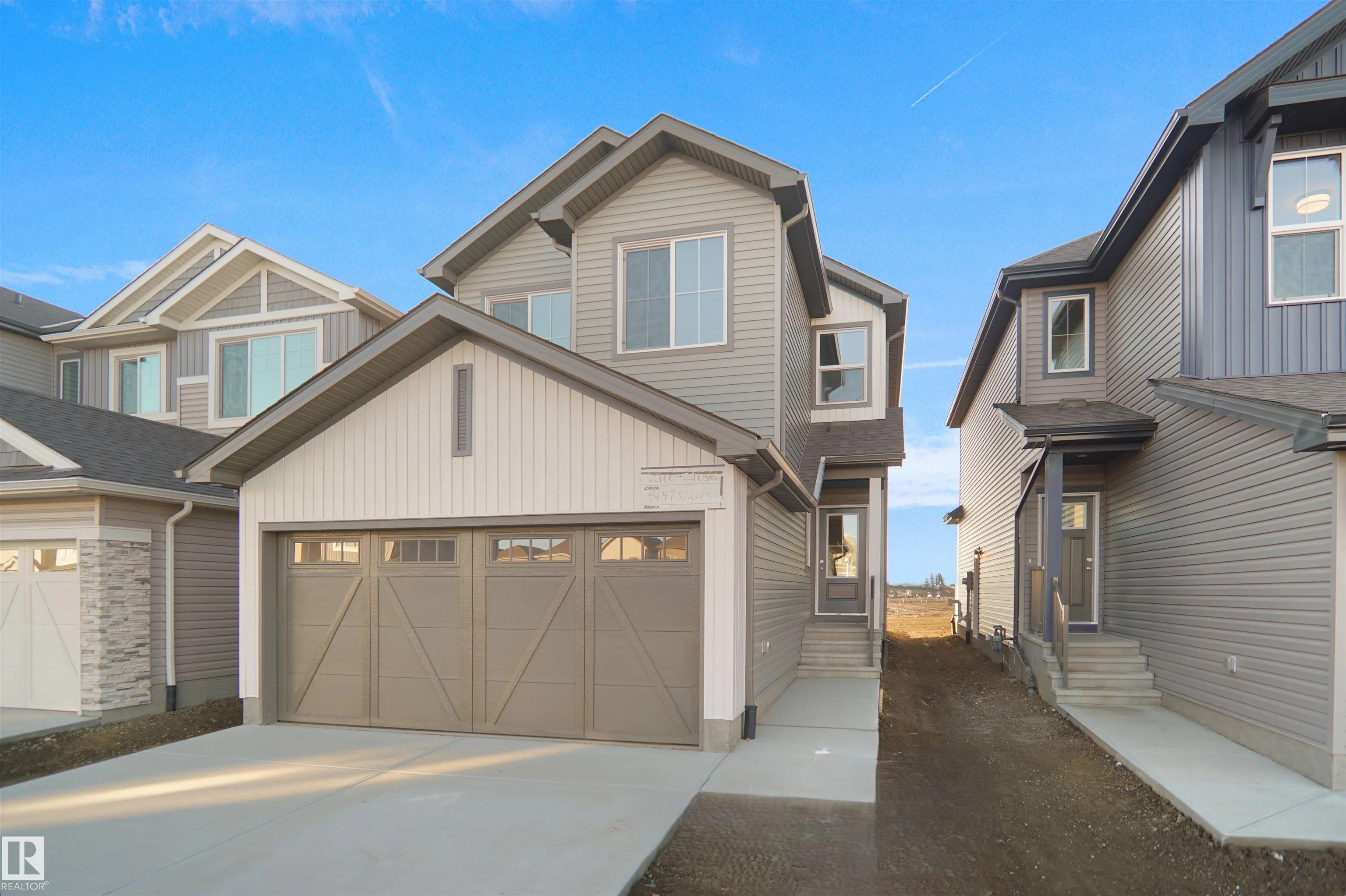 1181 SOUTH CREEK Wynd