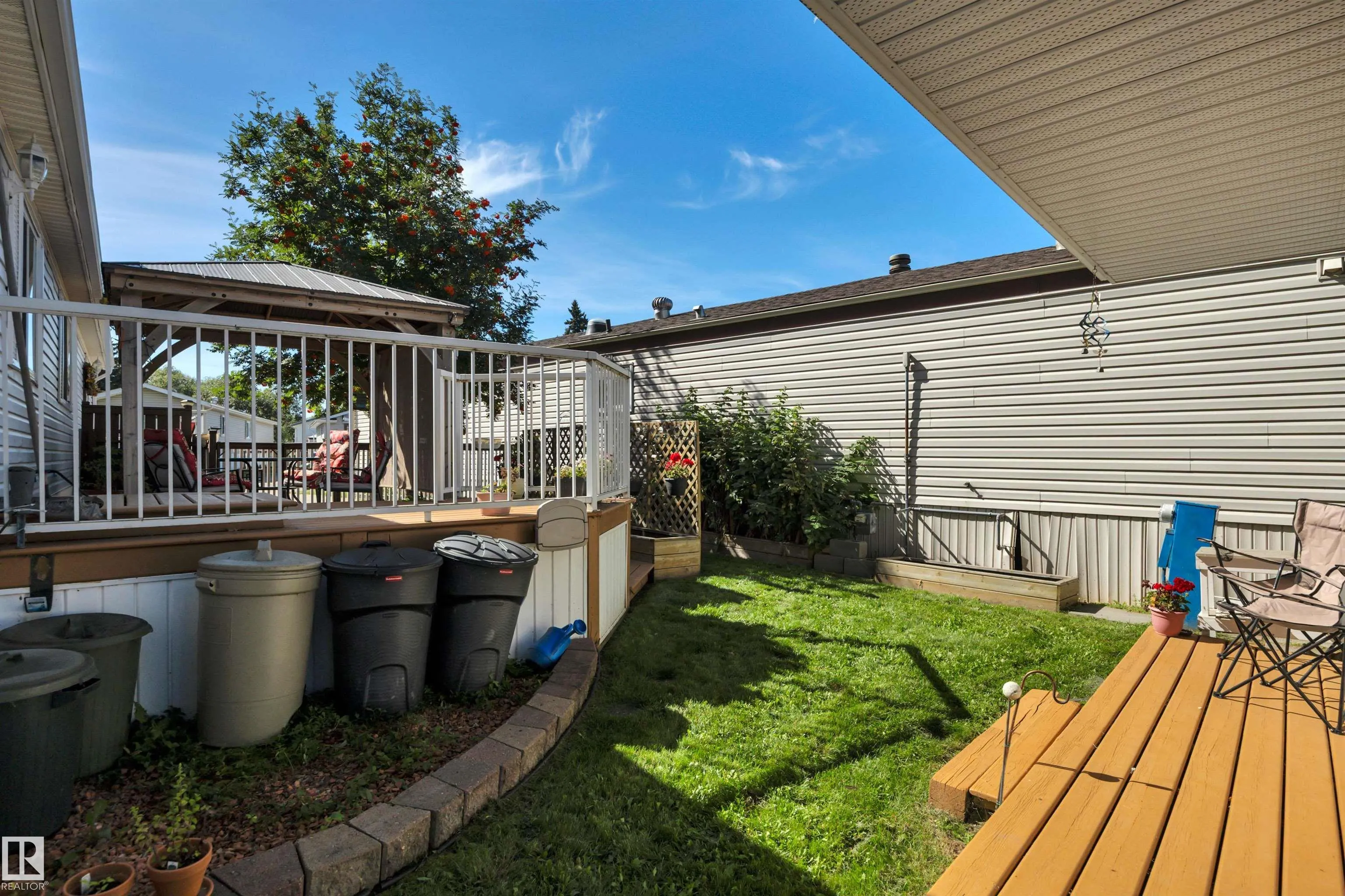 145 Willow Park Estate