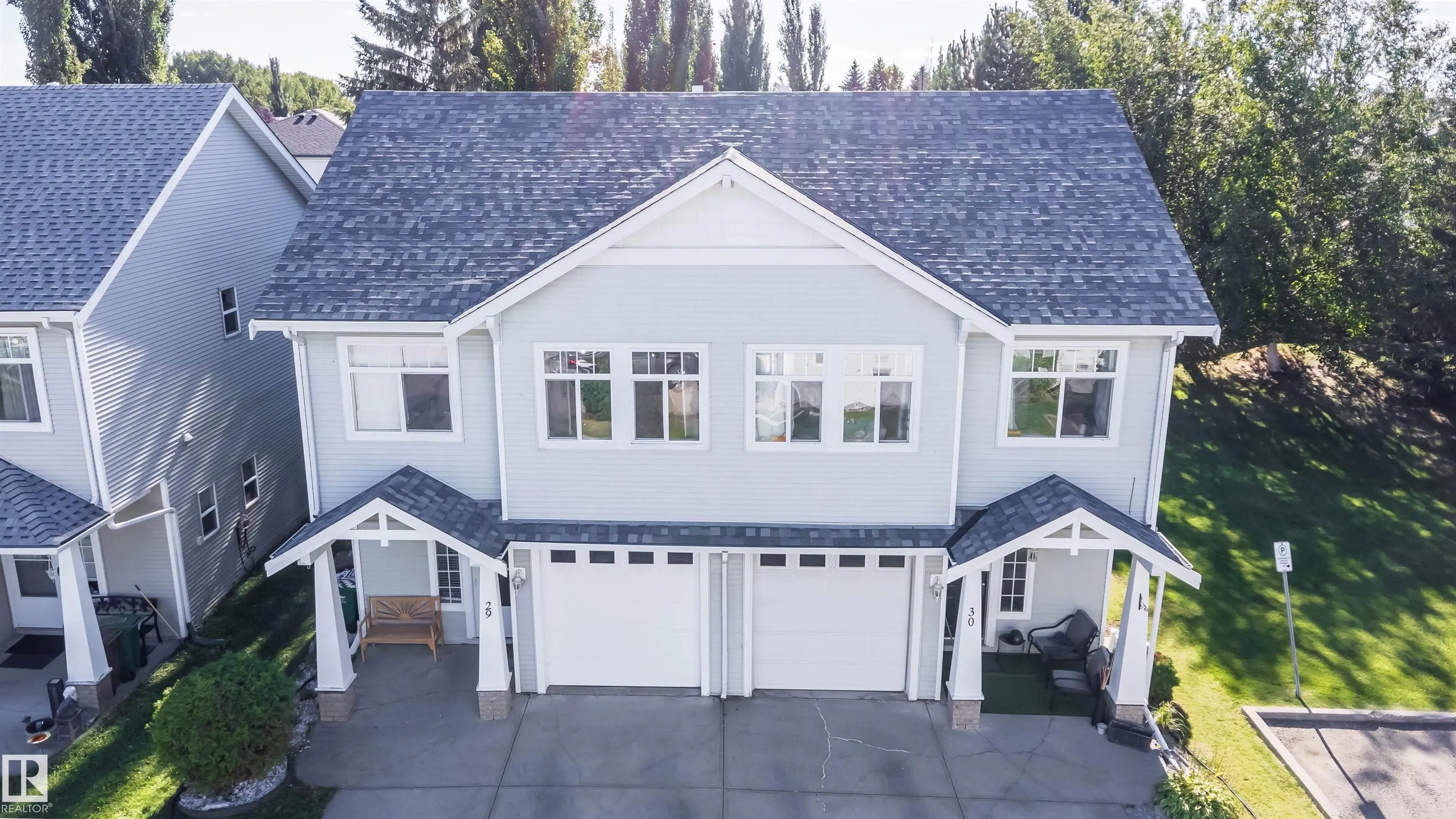 200 ERIN RIDGE Drive