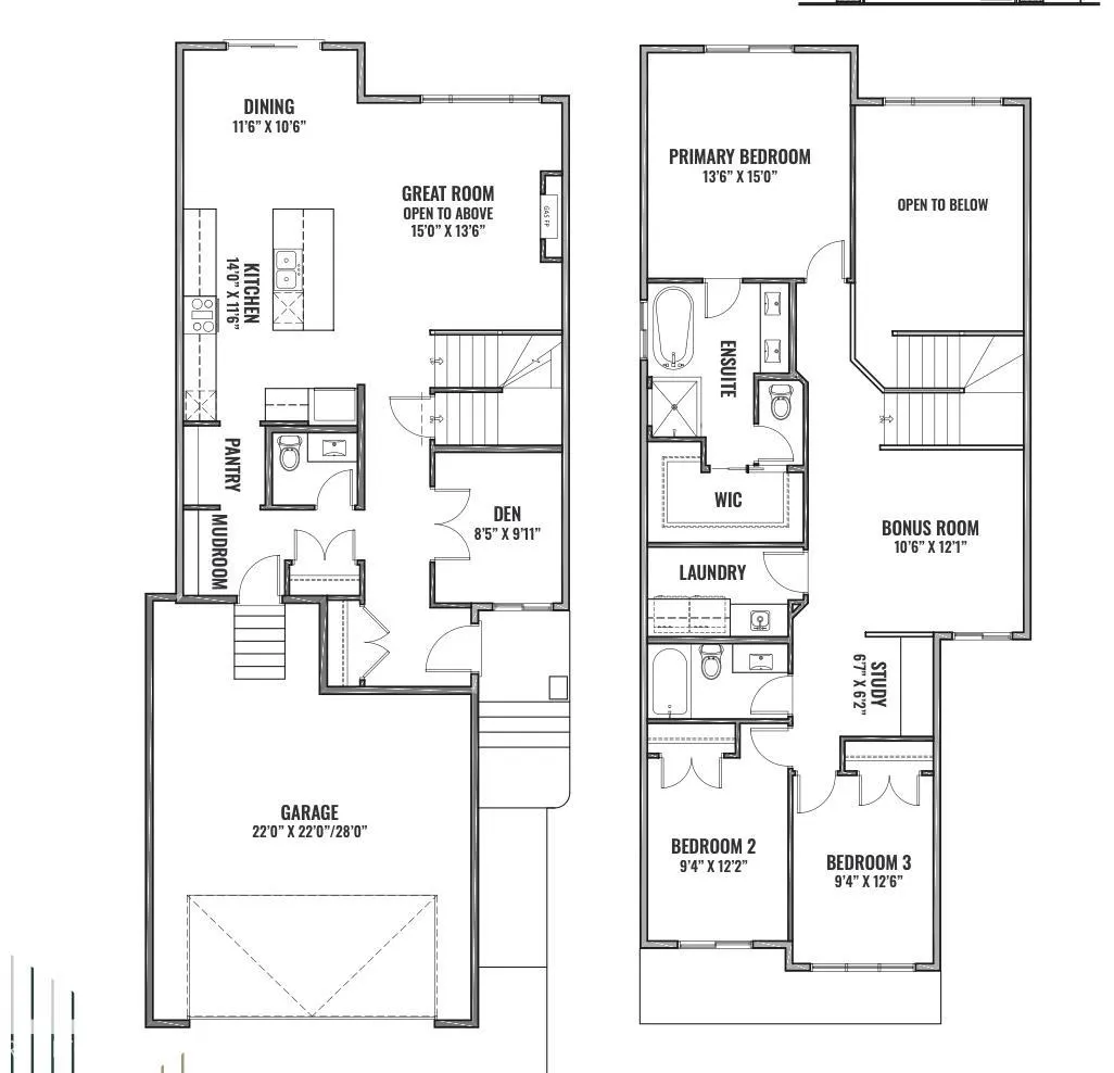 75 Chartres Close